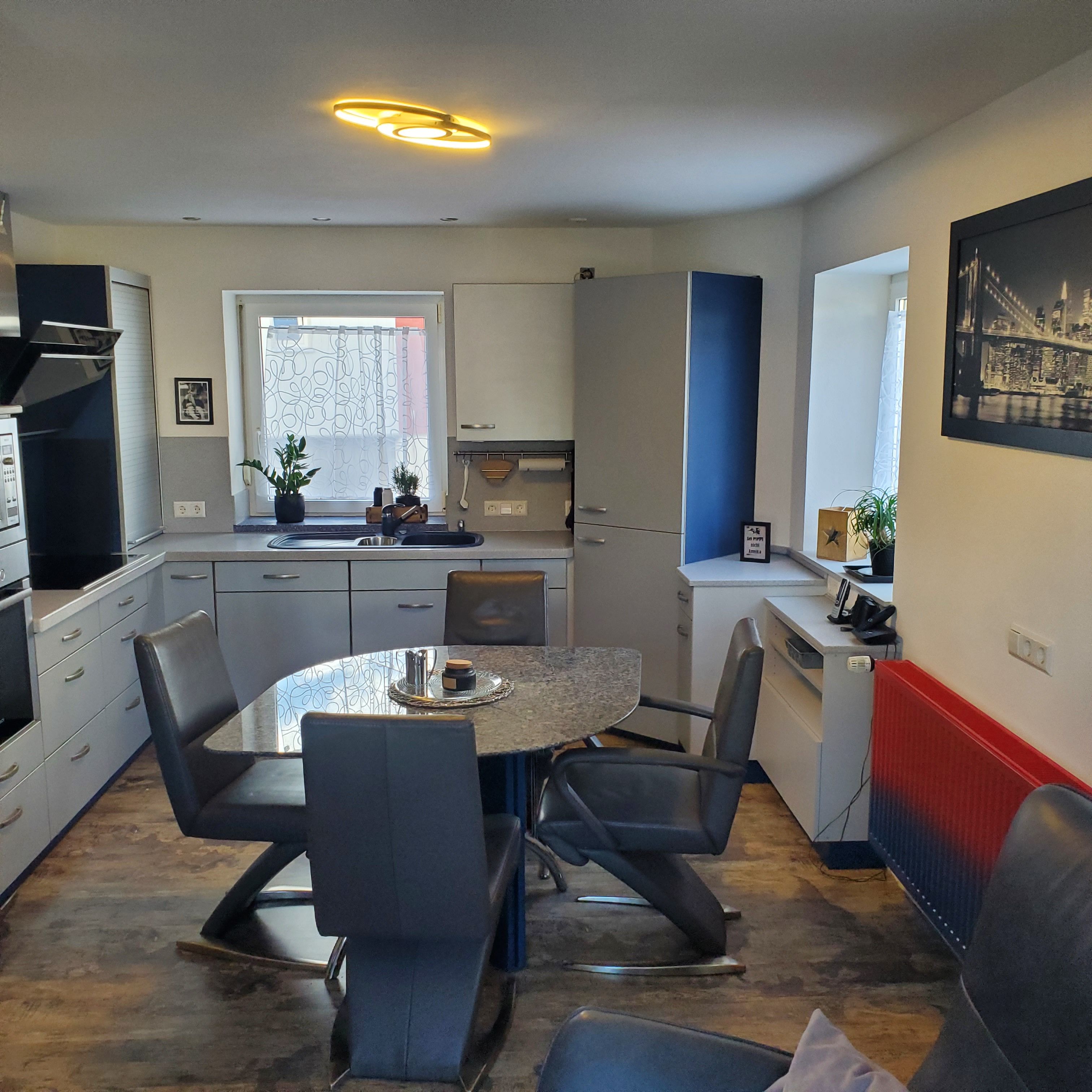 Spacious & Great Suite In Warthausen - Spacious & great suite in Warthausen - Gallery - 19