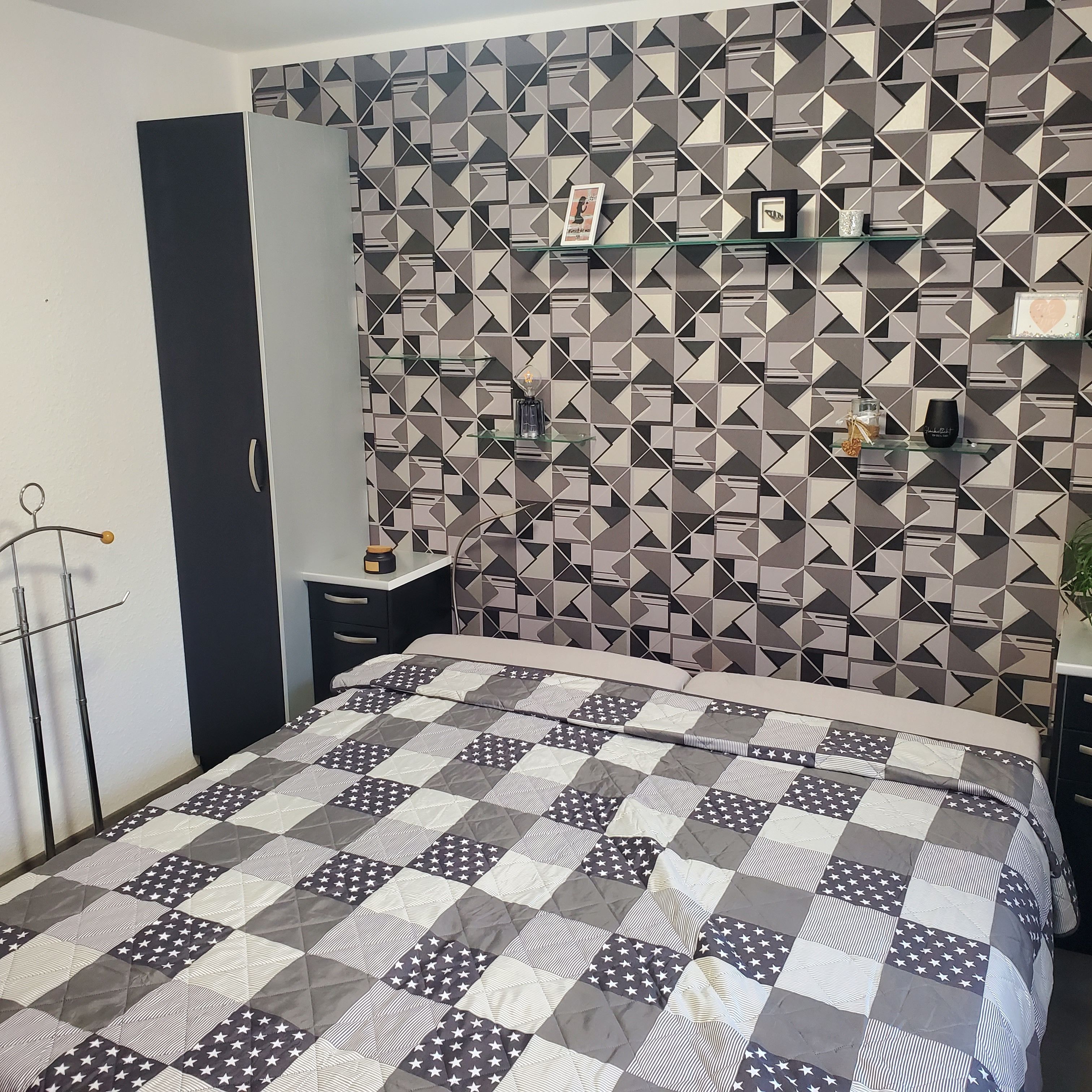 Spacious & Great Suite In Warthausen - Spacious & great suite in Warthausen - Gallery - 10