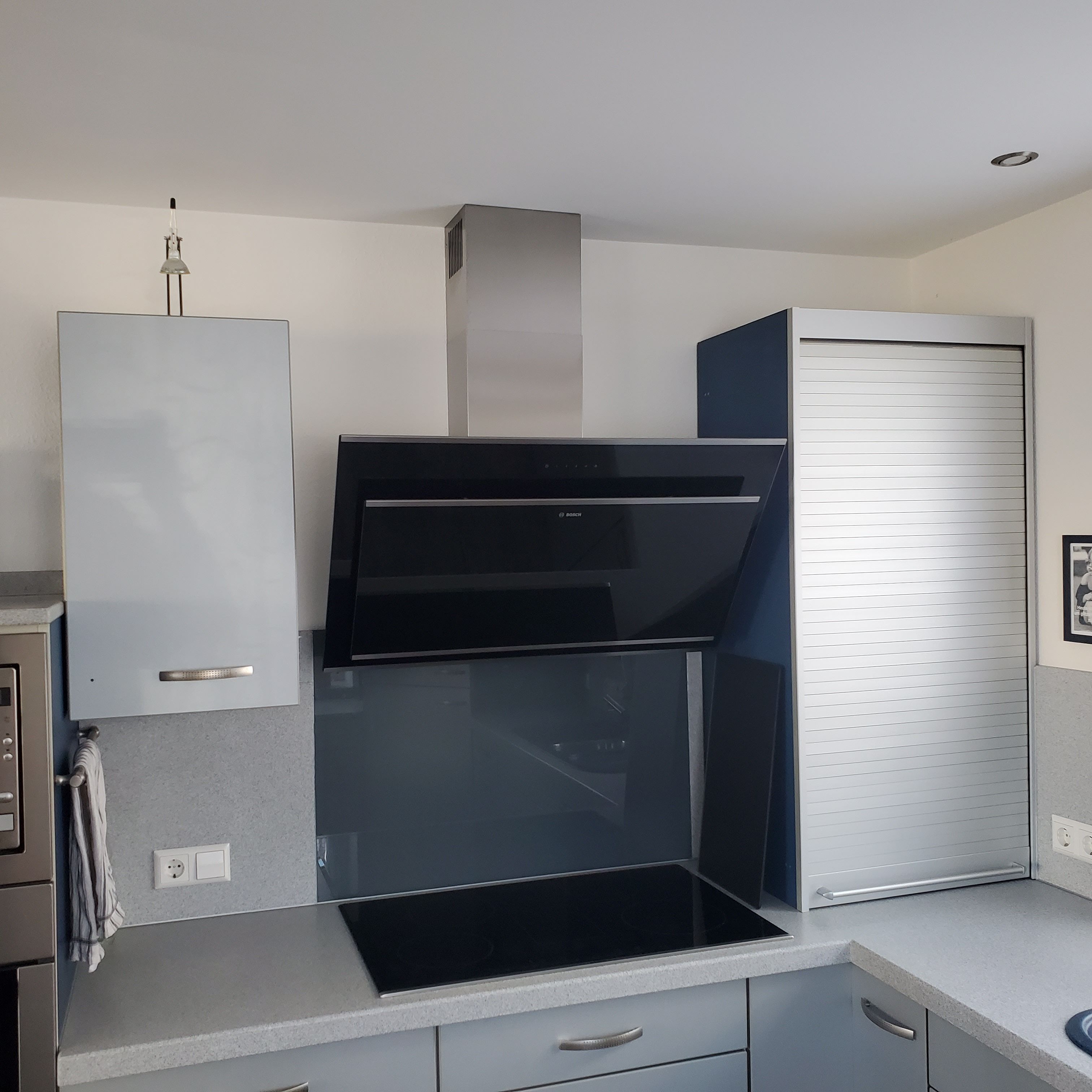 Spacious & Great Suite In Warthausen - Spacious & great suite in Warthausen - Gallery - 15