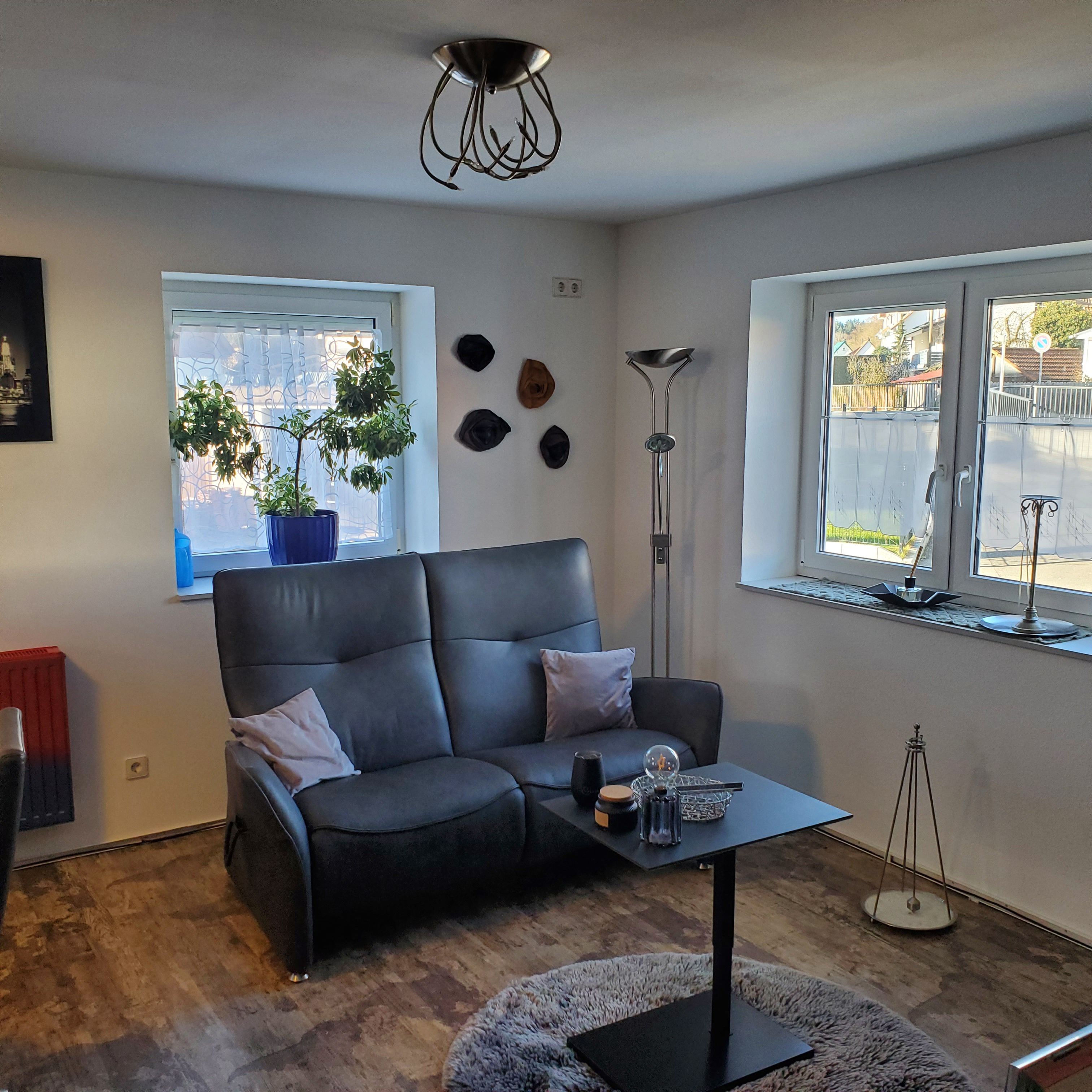 Spacious & Great Suite In Warthausen - Spacious & great suite in Warthausen - Gallery - 20