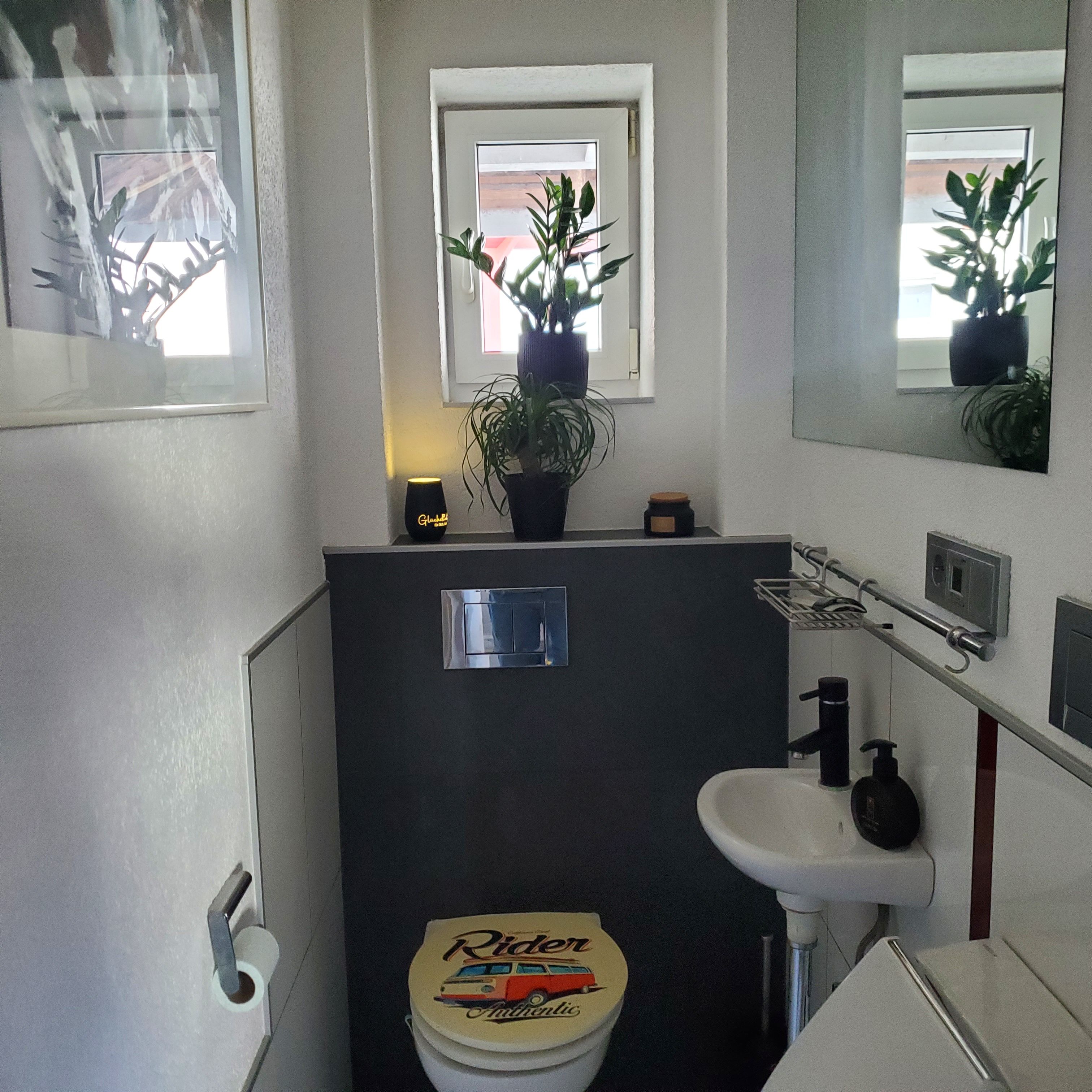 Spacious & Great Suite In Warthausen - Spacious & great suite in Warthausen - Gallery - 6