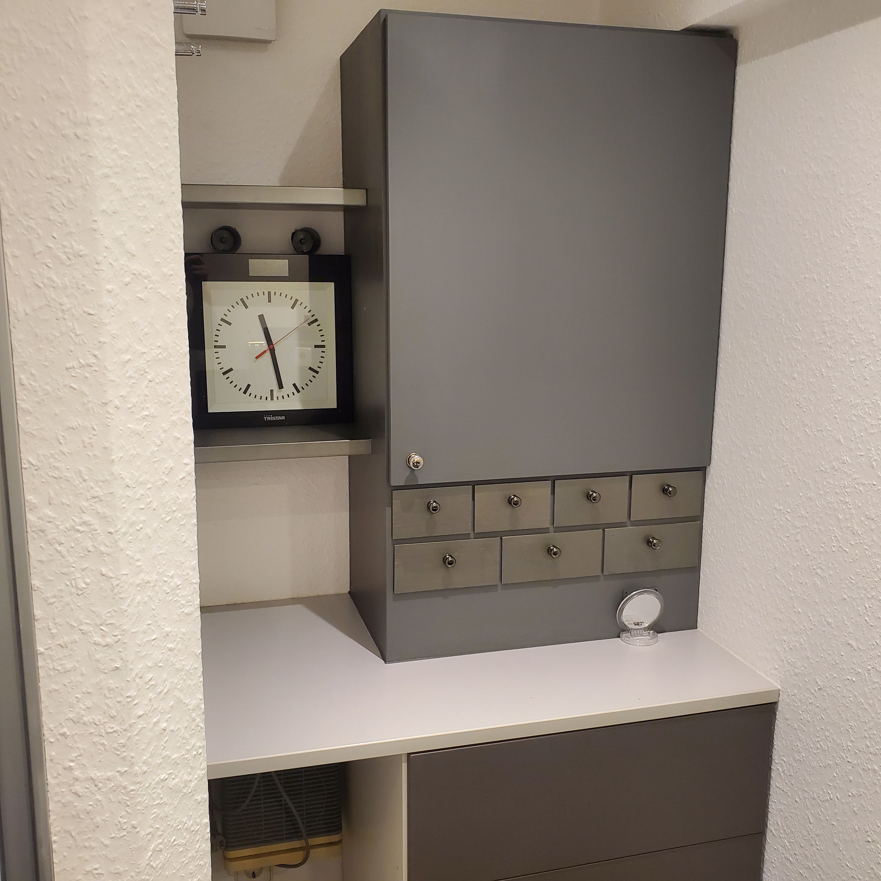 Spacious & Great Suite In Warthausen - Spacious & great suite in Warthausen - Gallery - 7
