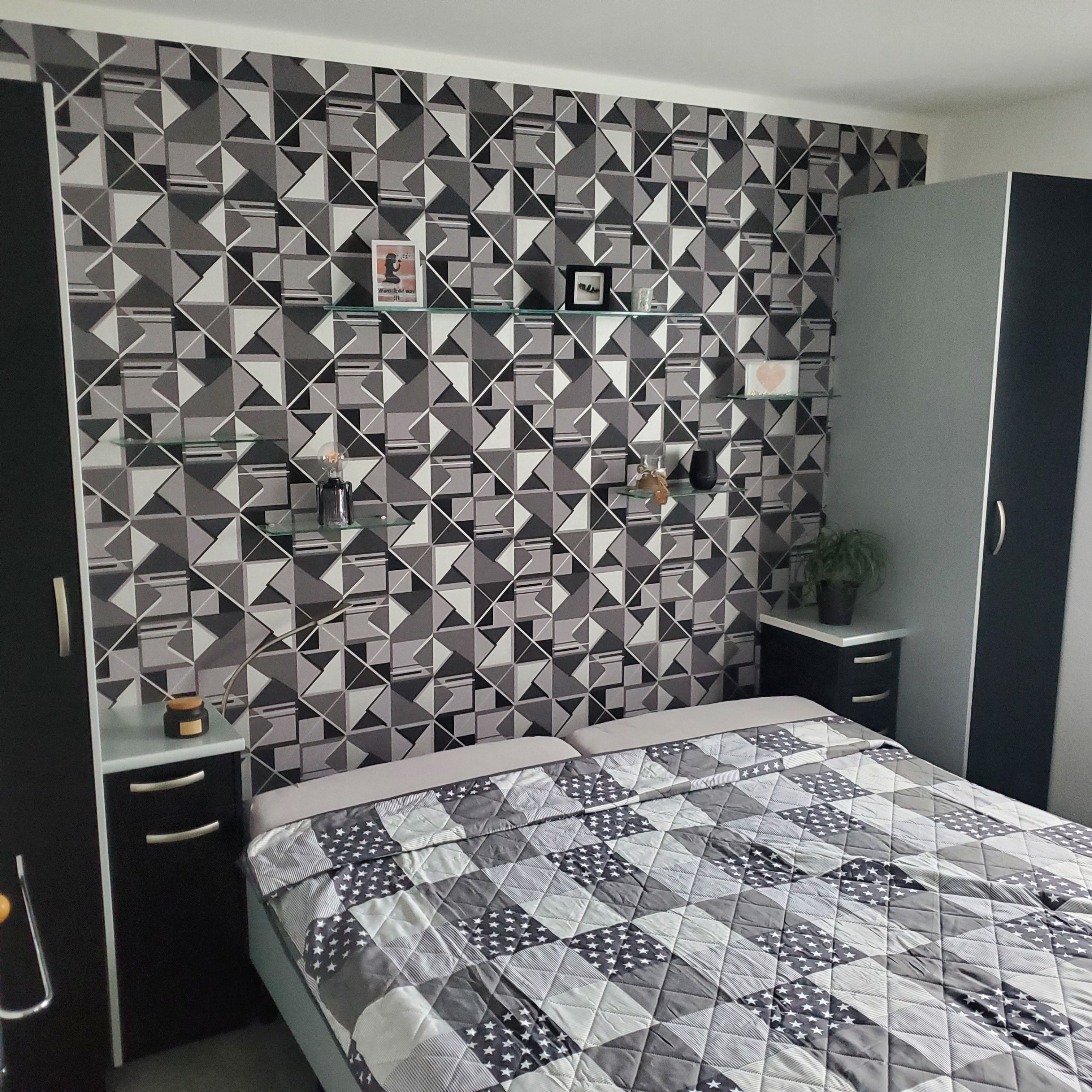 Spacious & Great Suite In Warthausen - Spacious & great suite in Warthausen - Gallery - 14