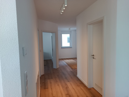 Chic & modern two room flat with sunny balcony near Offenburg, Lahr & Strasbourg - Gallery - 18