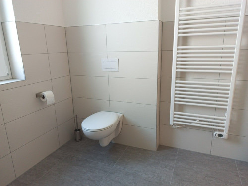 Chic & modern two room flat with sunny balcony near Offenburg, Lahr & Strasbourg - Gallery - 25