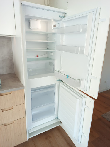 Chic & modern two room flat with sunny balcony near Offenburg, Lahr & Strasbourg - Gallery - 40