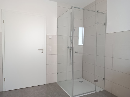 Chic & modern two room flat with sunny balcony near Offenburg, Lahr & Strasbourg - Gallery - 28