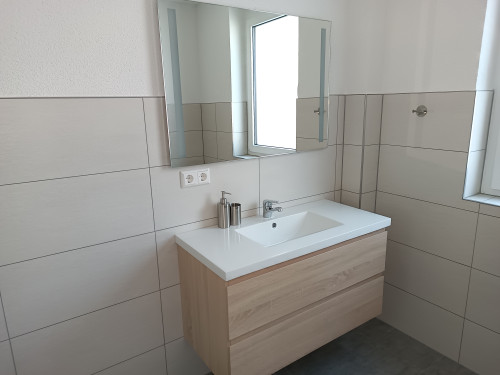 Chic & modern two room flat with sunny balcony near Offenburg, Lahr & Strasbourg - Gallery - 27