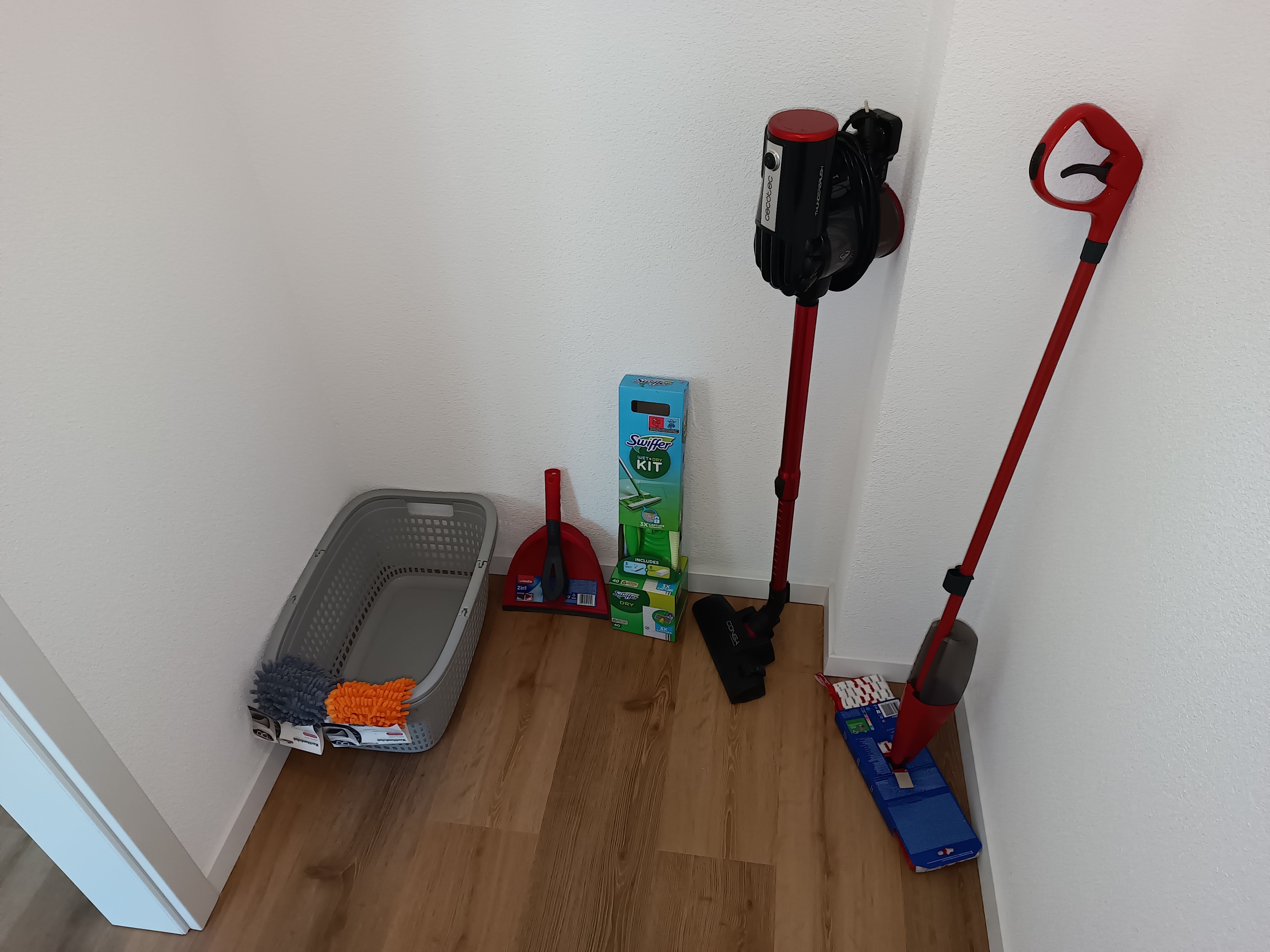 Chic & Modern Two Room Flat With Sunny Balcony Near Offenburg, Lahr & Strasbourg - 10