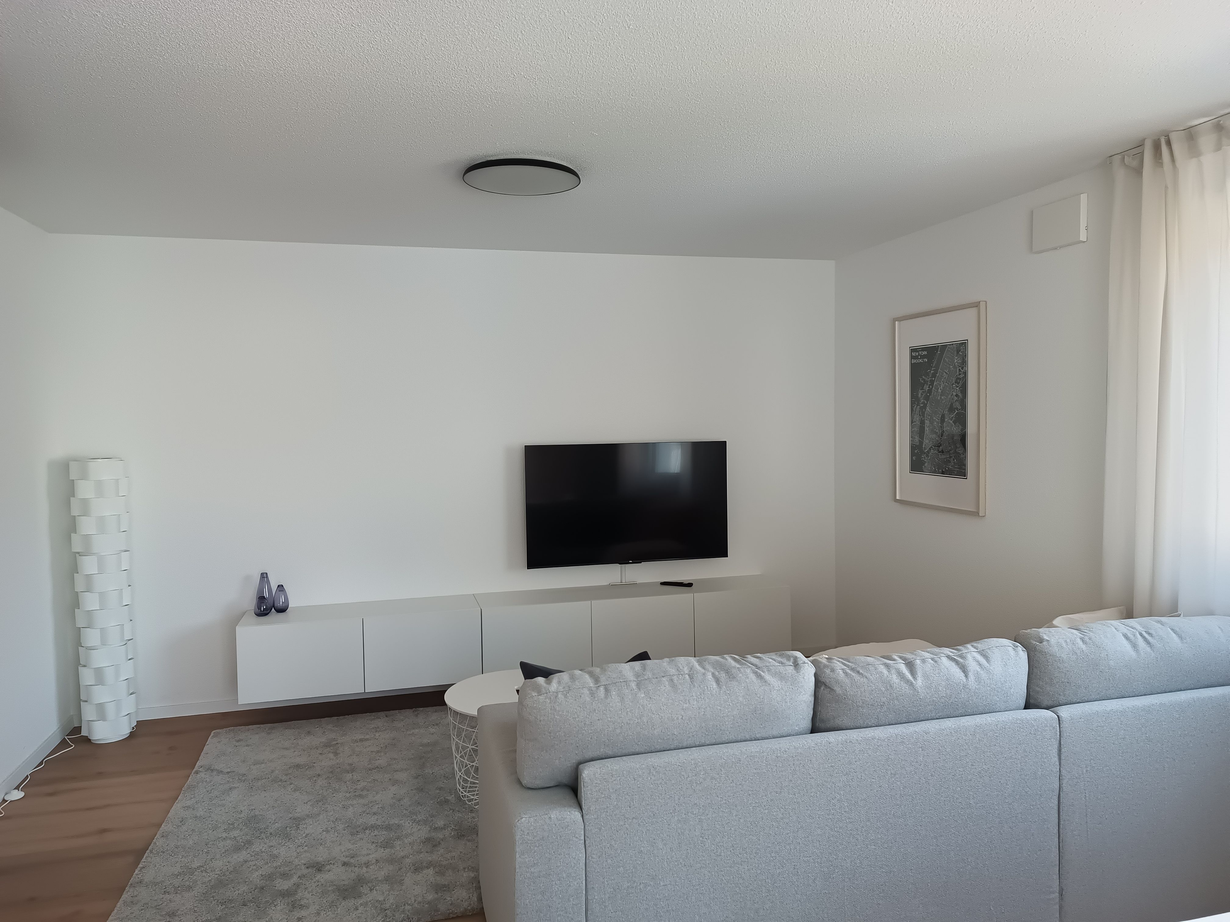 Chic & Modern Two Room Flat With Sunny Balcony Near Offenburg, Lahr & Strasbourg - 6