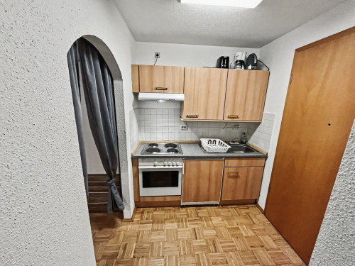 Stylish & Cosy Apartment direct in the city