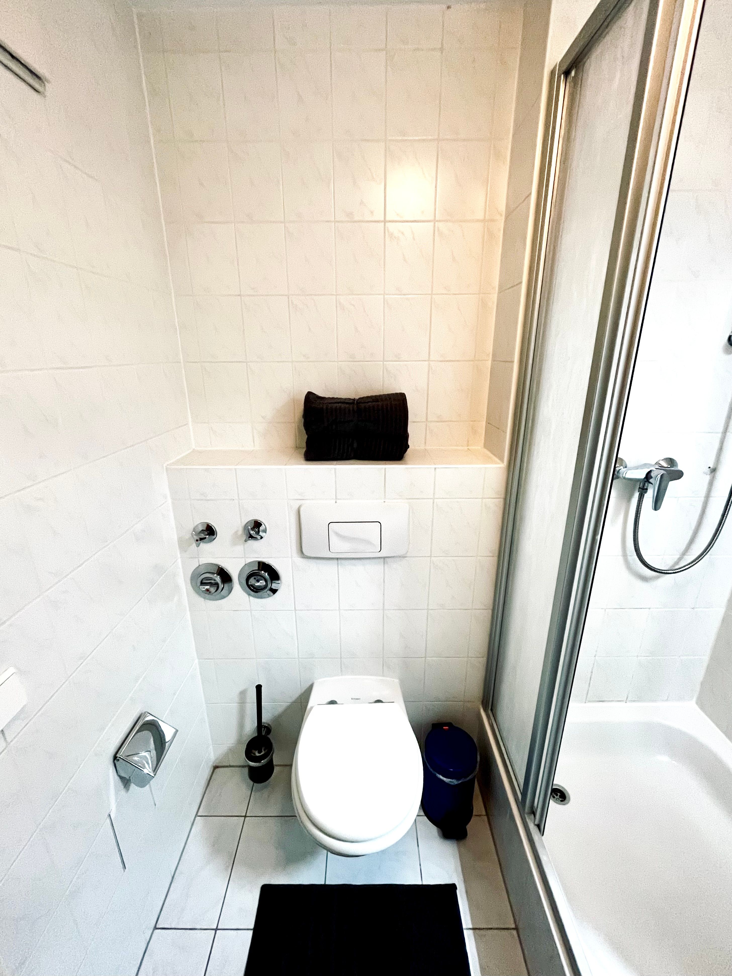  Stylish & Cosy Apartment Direct In The City  -  Stylish & Cosy Apartment direct in the city  - Gallery -  17
