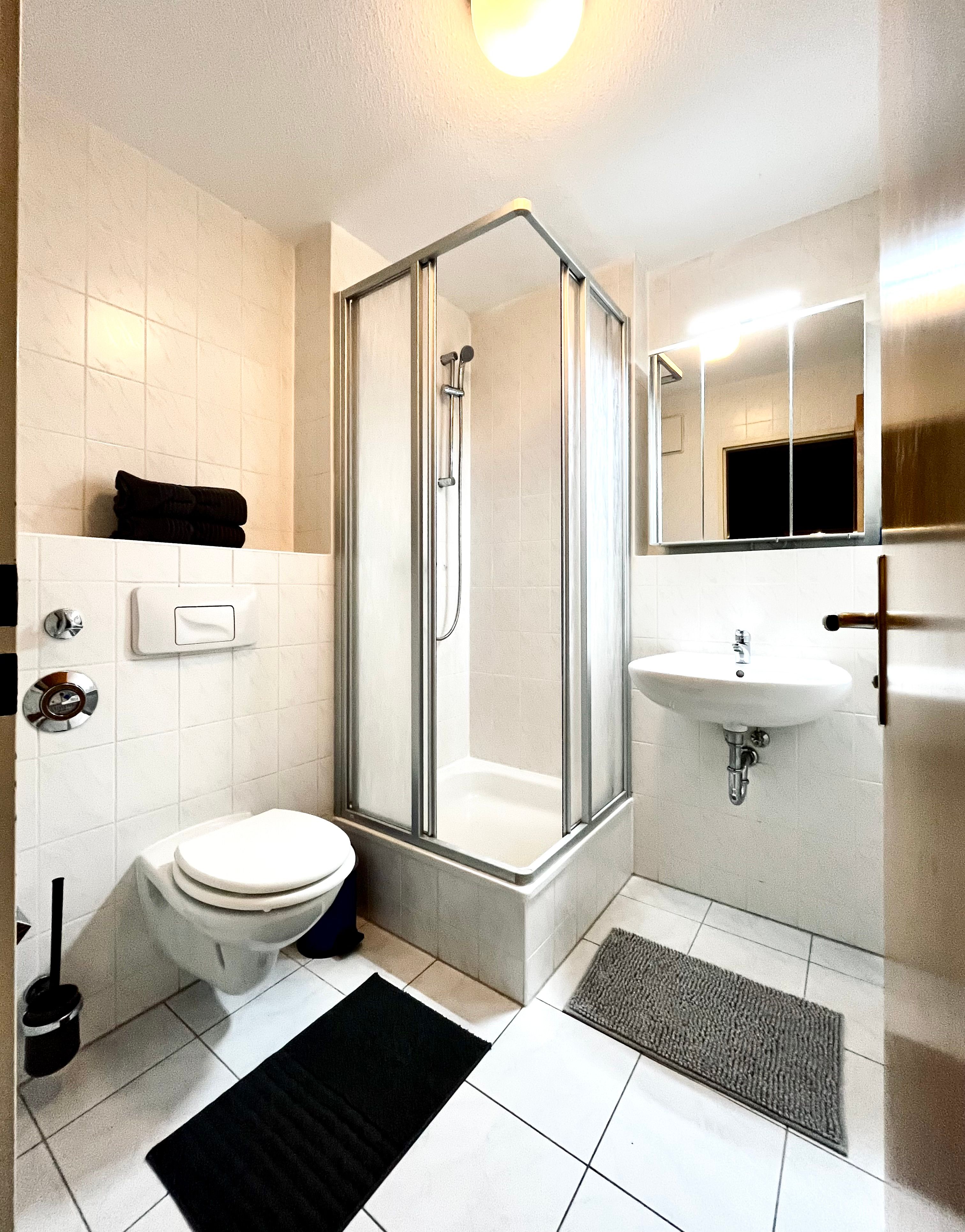  Stylish & Cosy Apartment Direct In The City  -  Stylish & Cosy Apartment direct in the city  - Gallery -  18