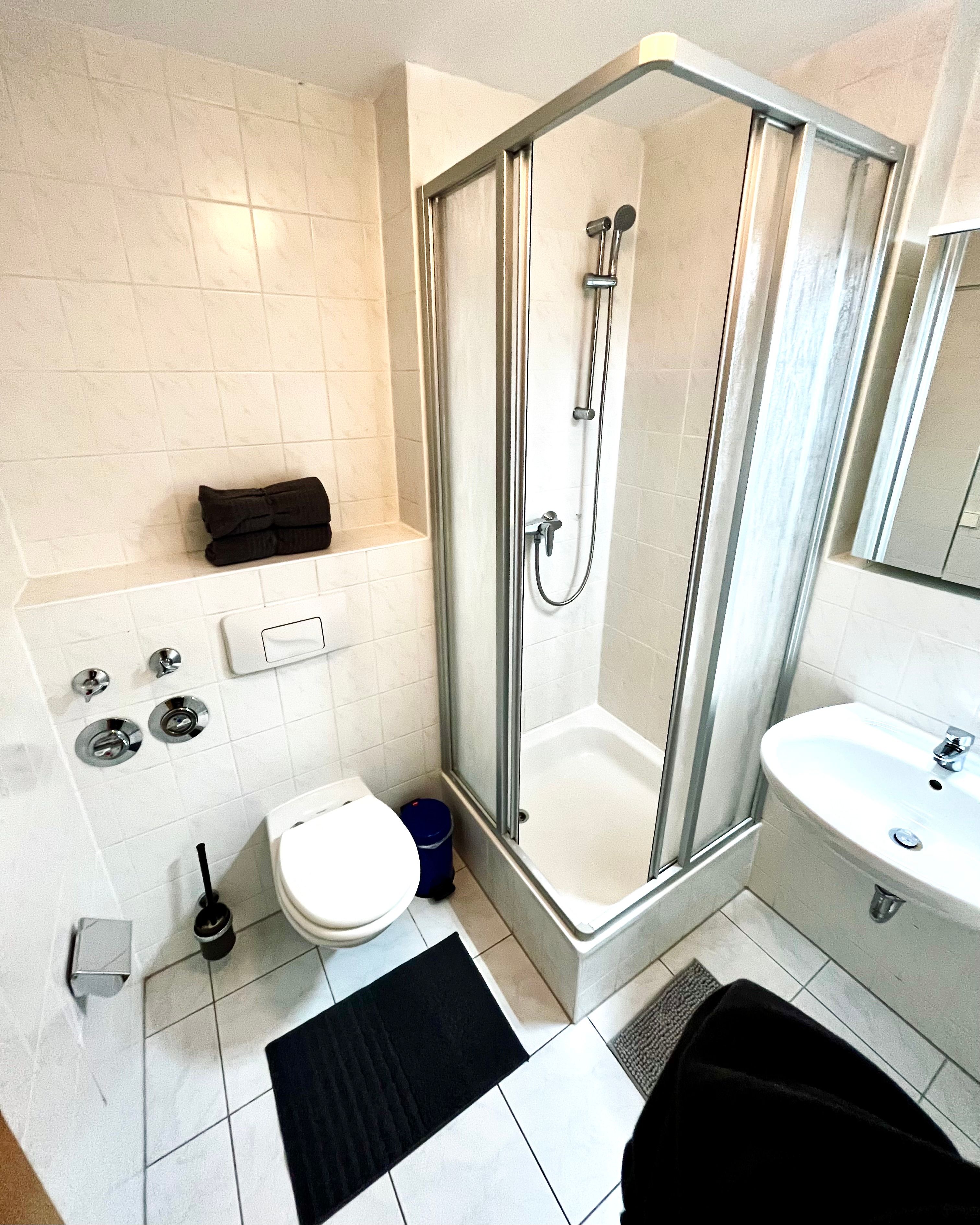  Stylish & Cosy Apartment Direct In The City  -  Stylish & Cosy Apartment direct in the city  - Gallery -  16