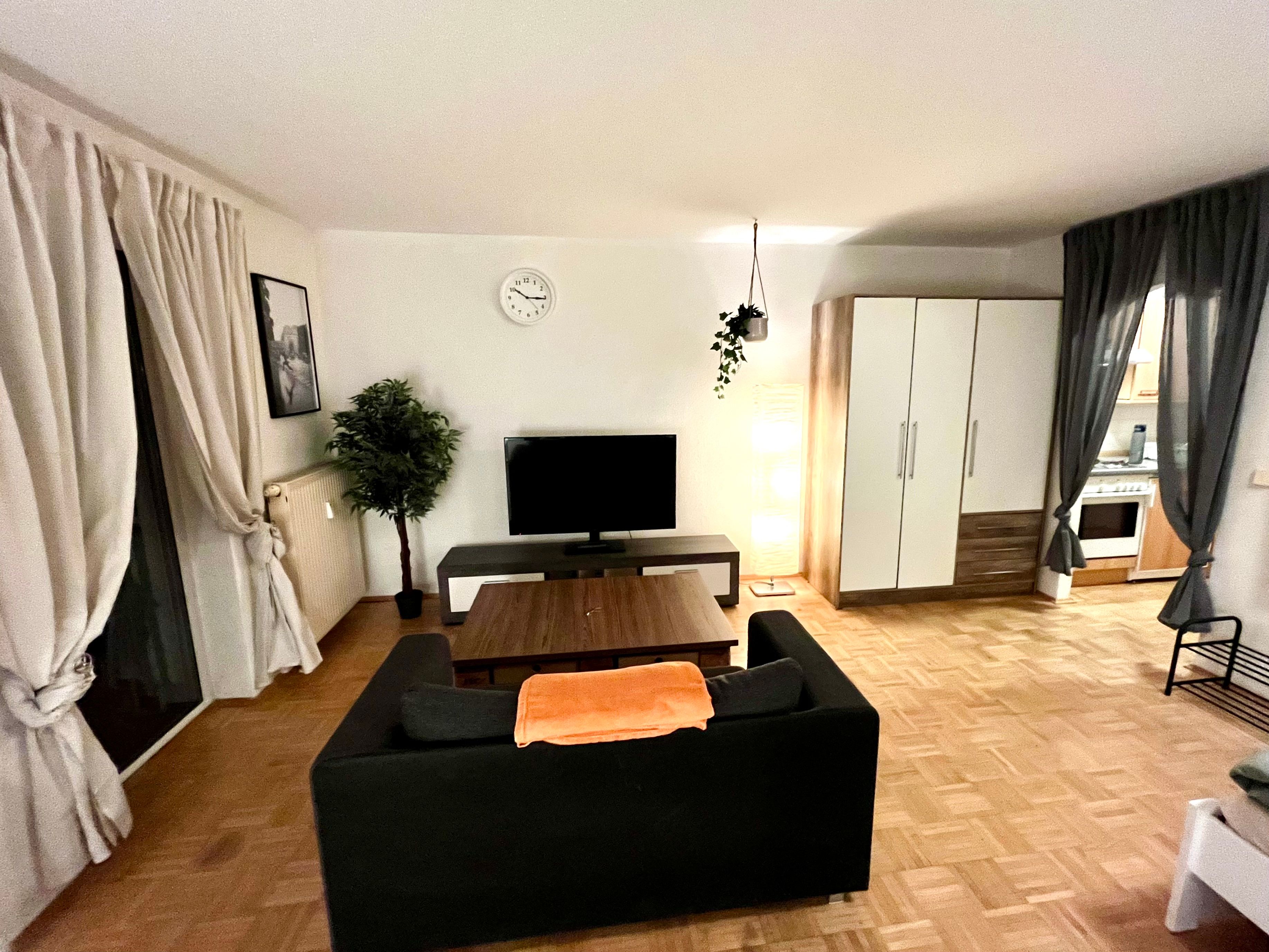  Stylish & Cosy Apartment Direct In The City  -  Stylish & Cosy Apartment direct in the city  - Gallery -  21