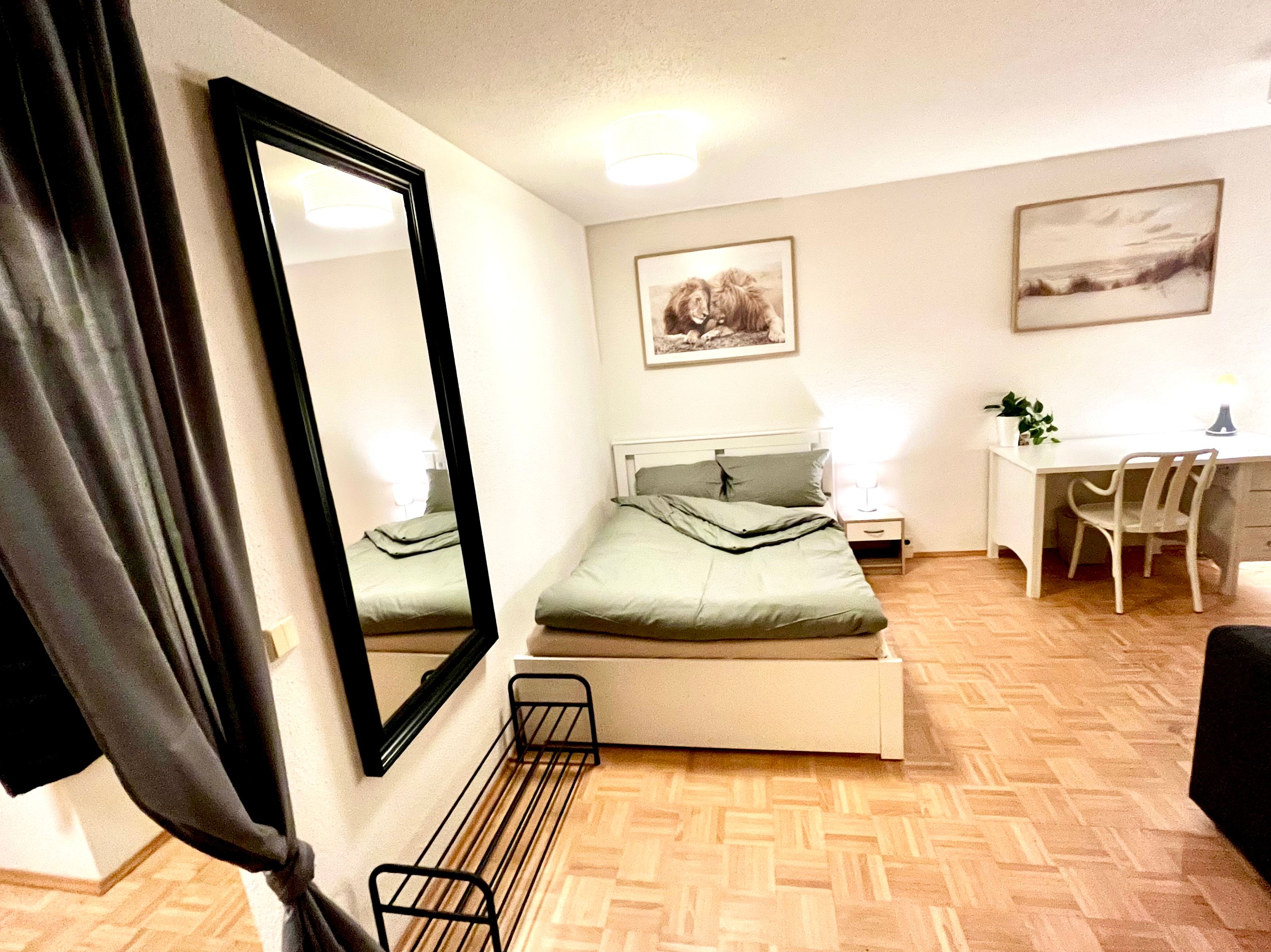  Stylish & Cosy Apartment Direct In The City  -  Stylish & Cosy Apartment direct in the city  - Gallery -  20