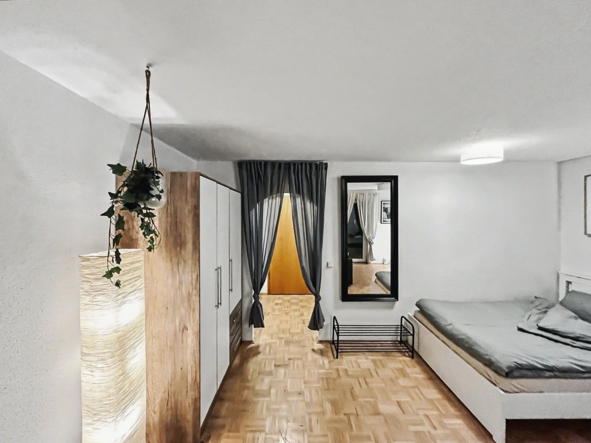  Stylish & Cosy Apartment Direct In The City  -  Stylish & Cosy Apartment direct in the city  - Gallery -  7