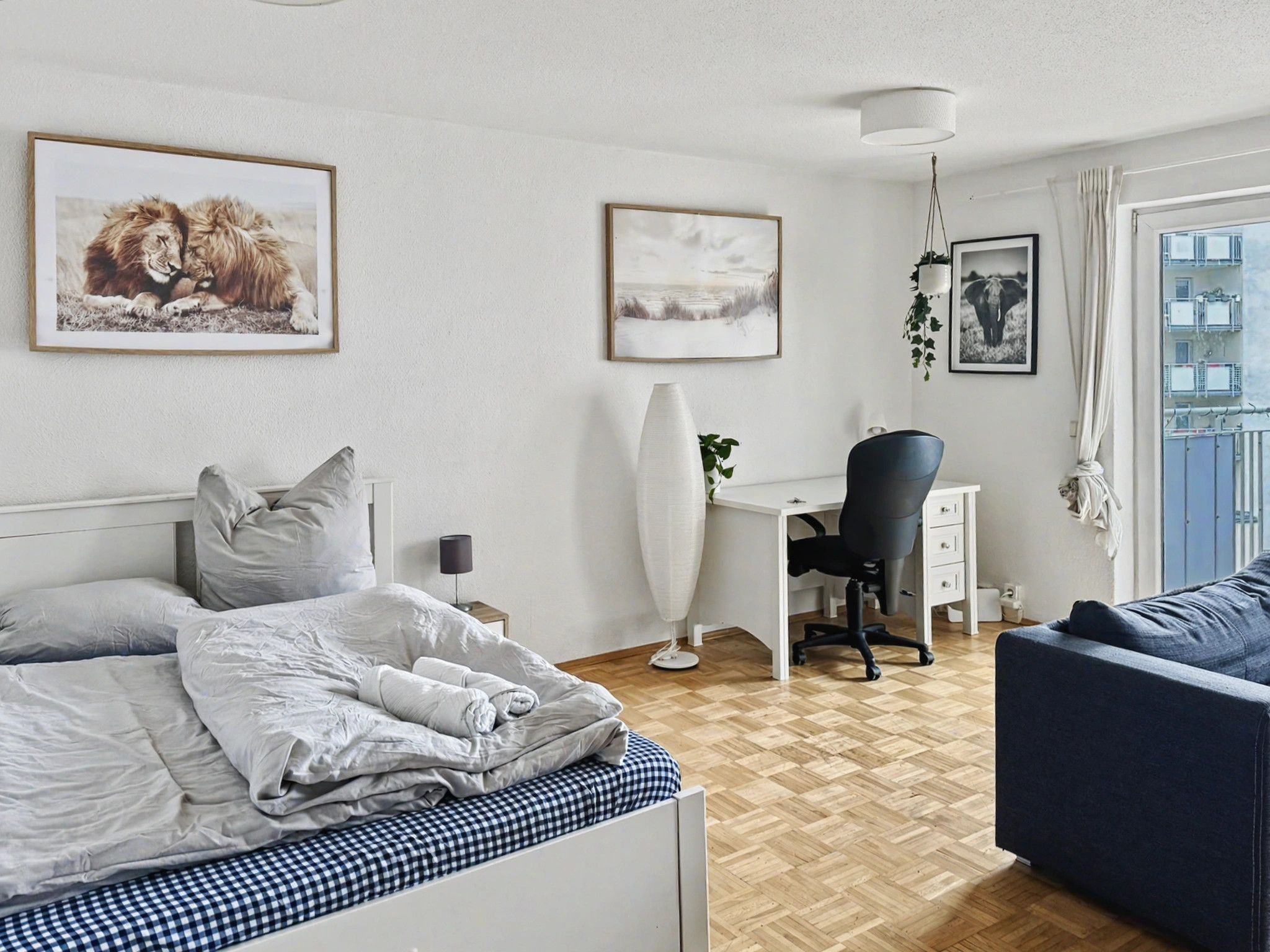  Stylish & Cosy Apartment Direct In The City  -  Stylish & Cosy Apartment direct in the city  - Gallery -  9