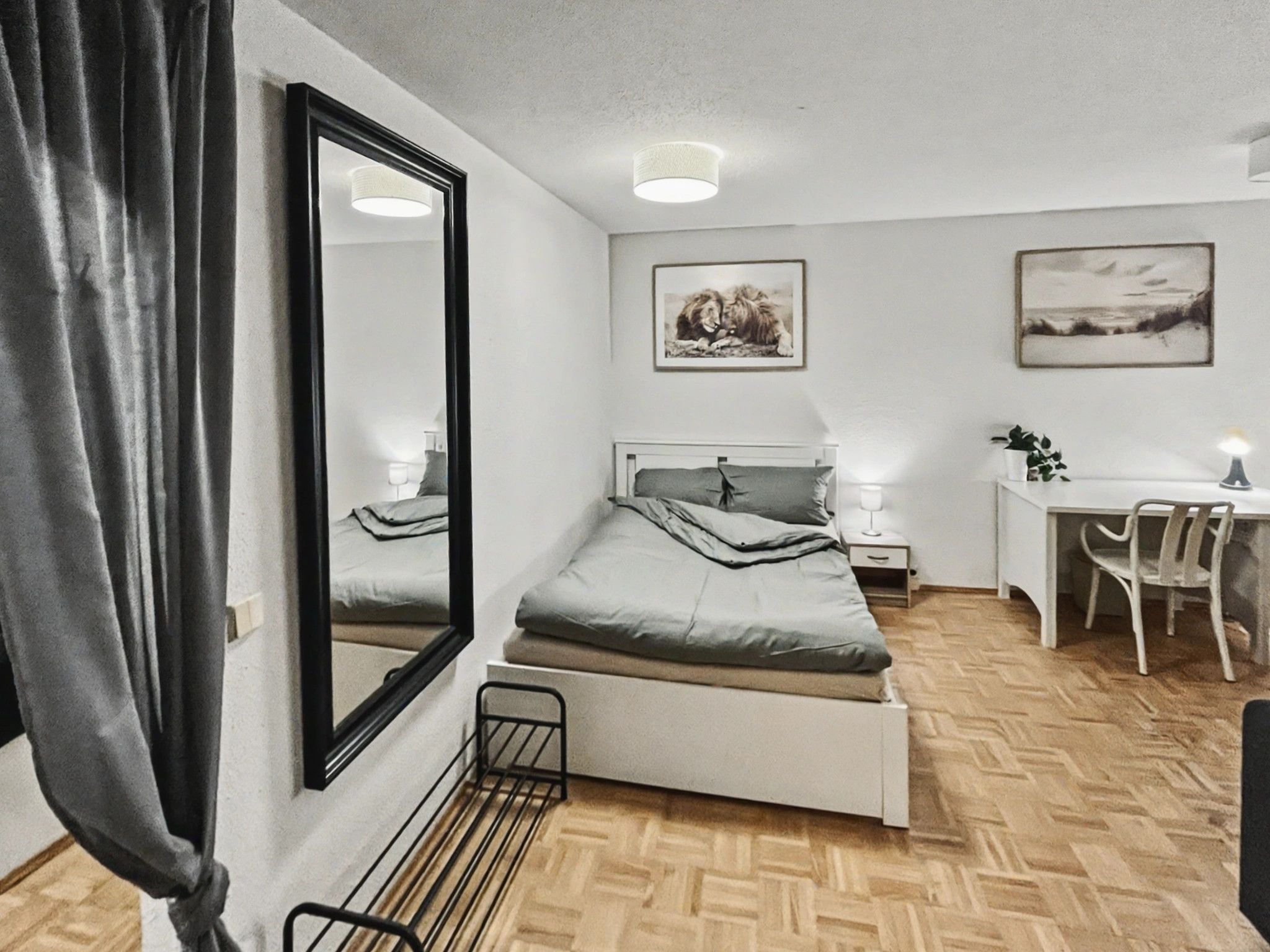  Stylish & Cosy Apartment Direct In The City  -  Stylish & Cosy Apartment direct in the city  - Gallery -  8