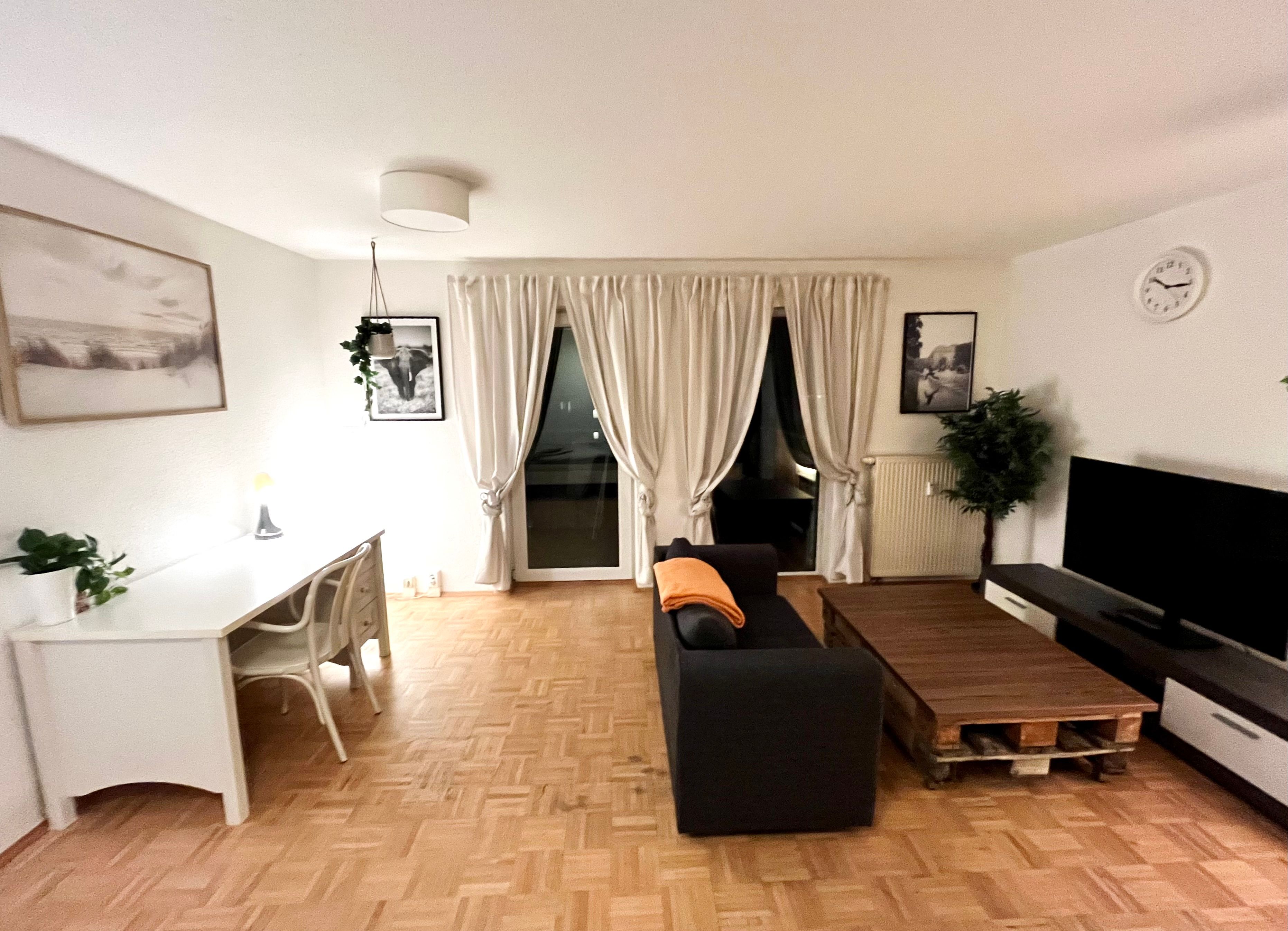  Stylish & Cosy Apartment Direct In The City  -  Stylish & Cosy Apartment direct in the city  - Gallery -  23
