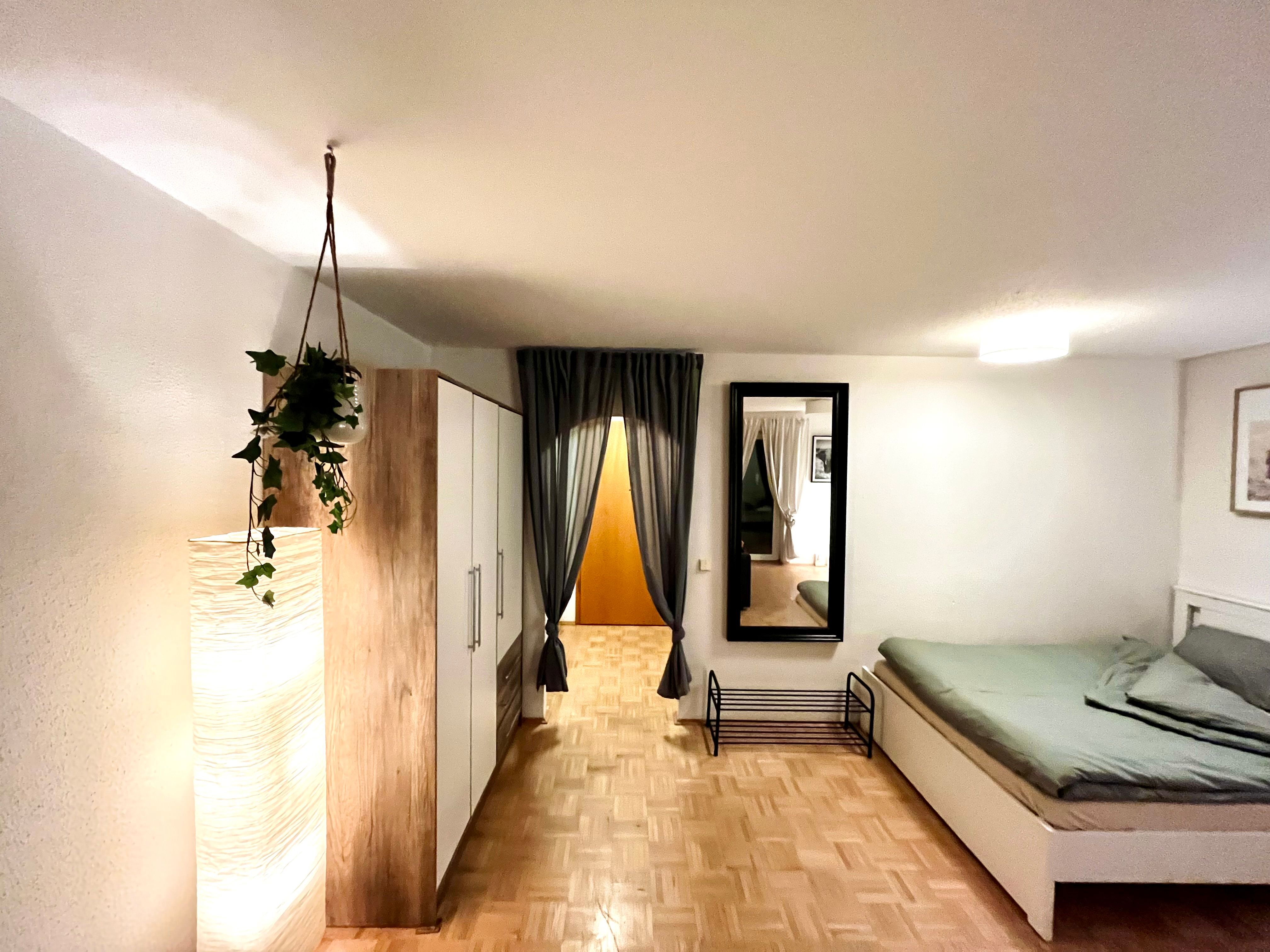  Stylish & Cosy Apartment Direct In The City  -  Stylish & Cosy Apartment direct in the city  - Gallery -  19
