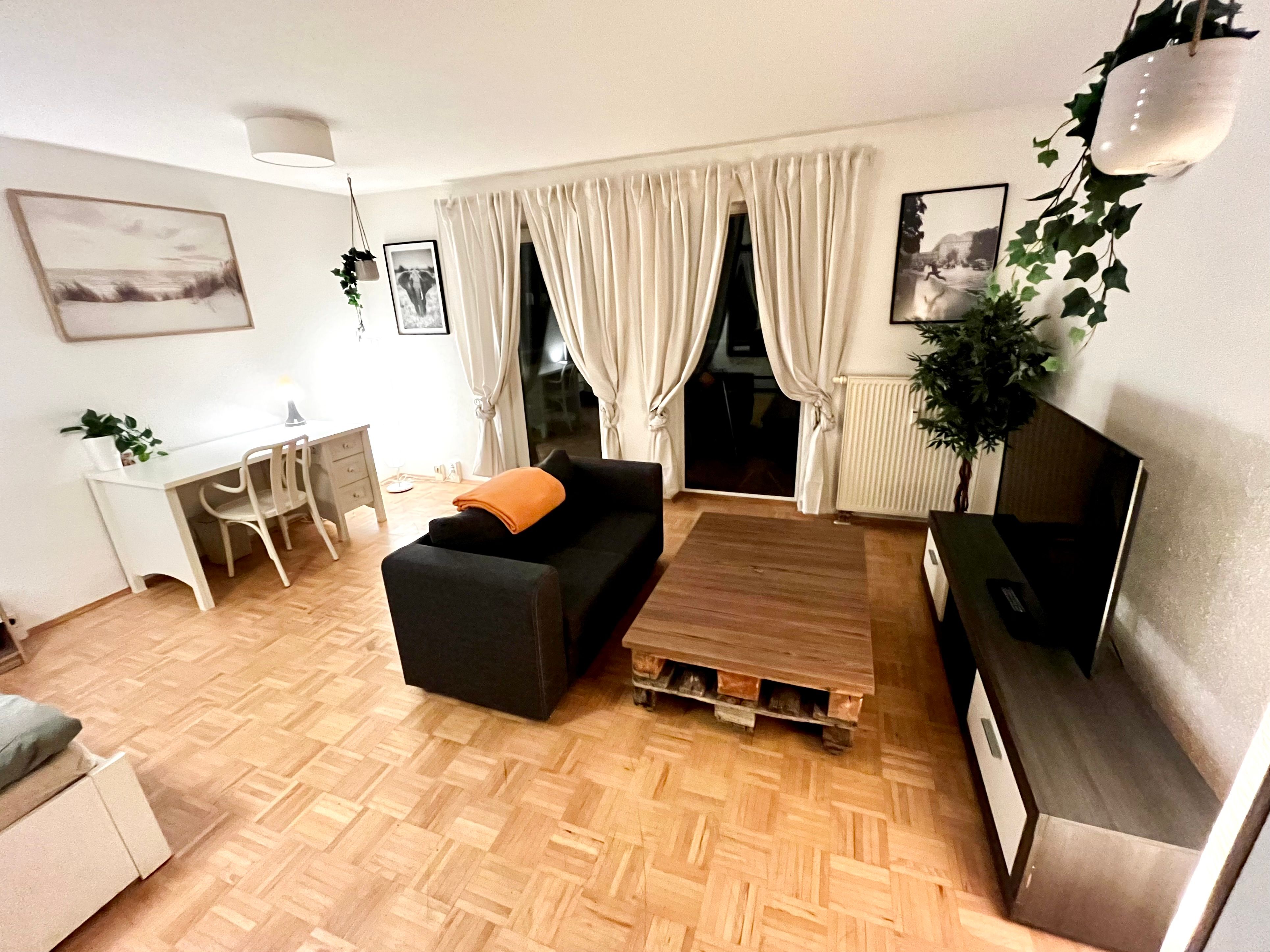  Stylish & Cosy Apartment Direct In The City  -  Stylish & Cosy Apartment direct in the city  - Gallery -  22