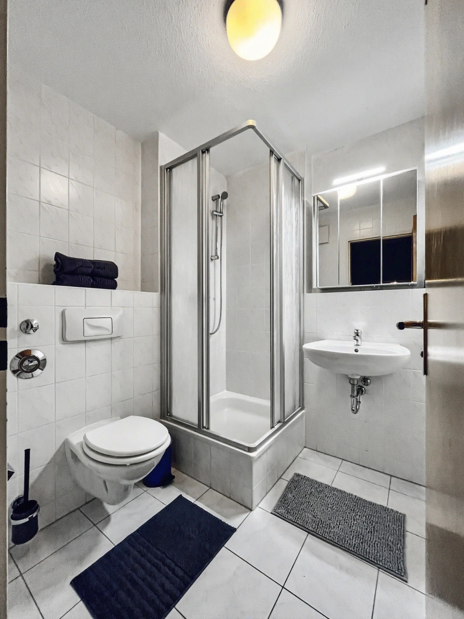  Stylish & Cosy Apartment Direct In The City  -  Stylish & Cosy Apartment direct in the city  - Gallery -  5