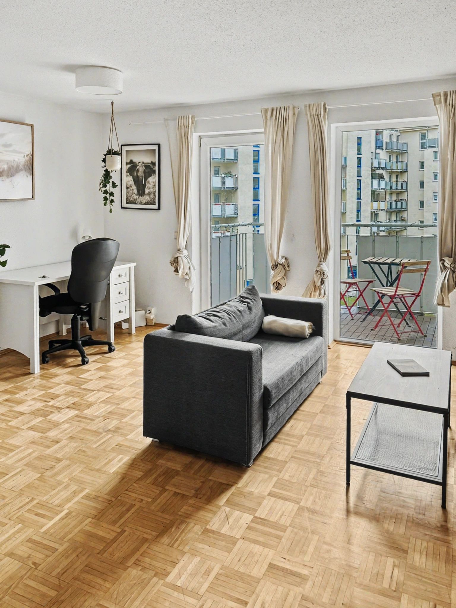  Stylish & Cosy Apartment Direct In The City  -  Stylish & Cosy Apartment direct in the city  - Gallery -  10