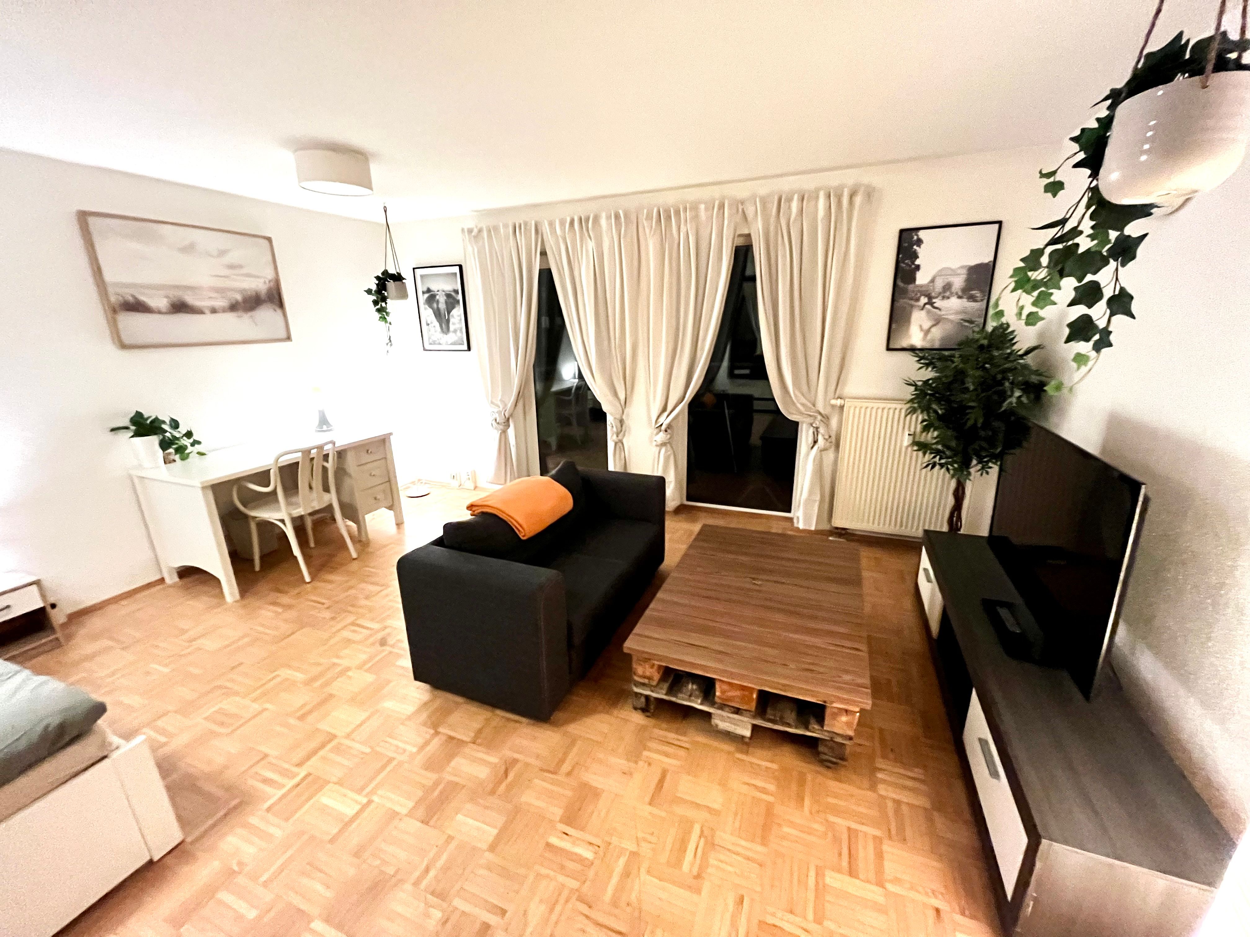 Stylish & Cosy Apartment Direct In The City  -  Stylish & Cosy Apartment direct in the city  - Gallery -  24