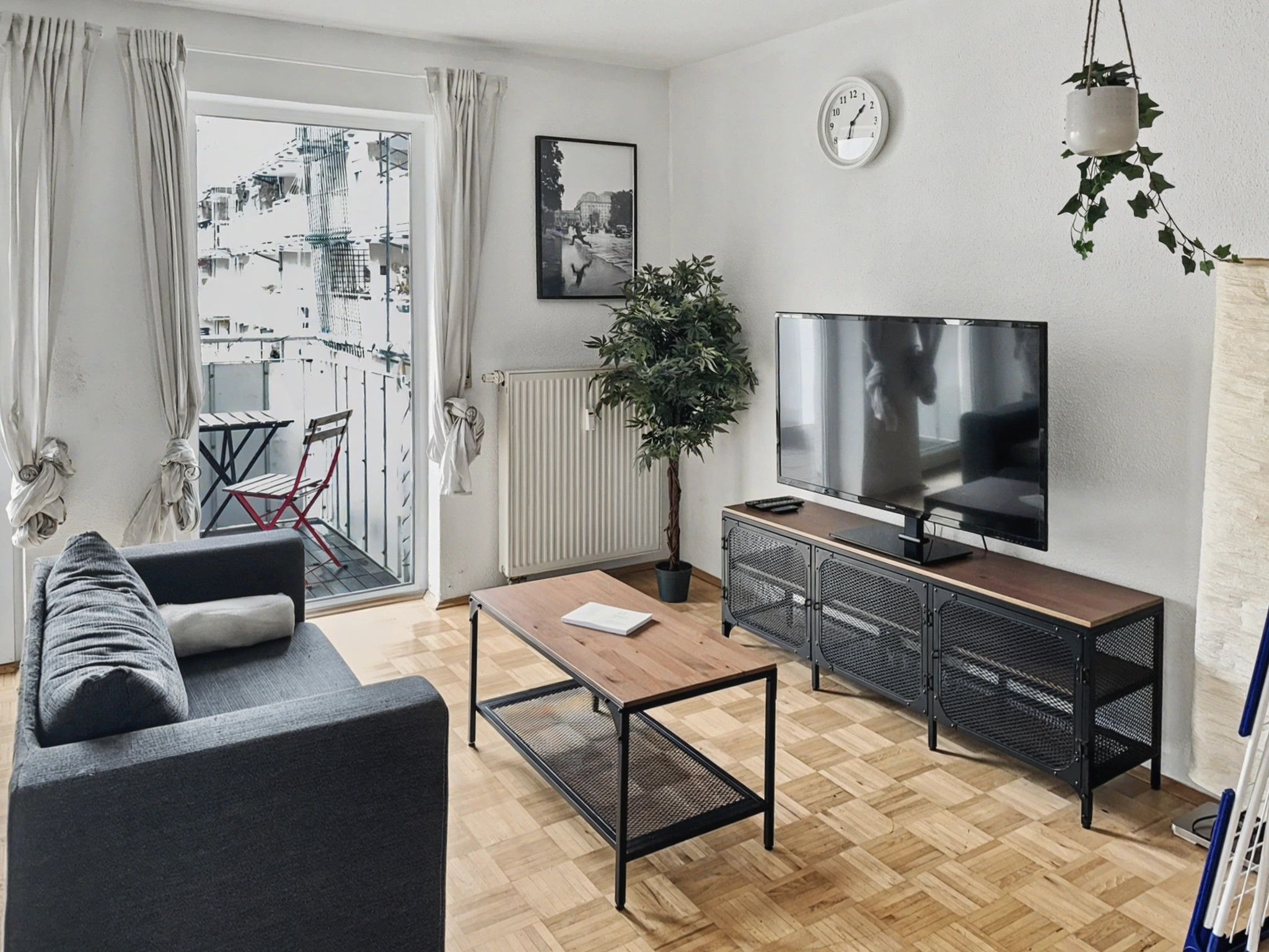  Stylish & Cosy Apartment Direct In The City  -  Stylish & Cosy Apartment direct in the city  - Gallery -  11