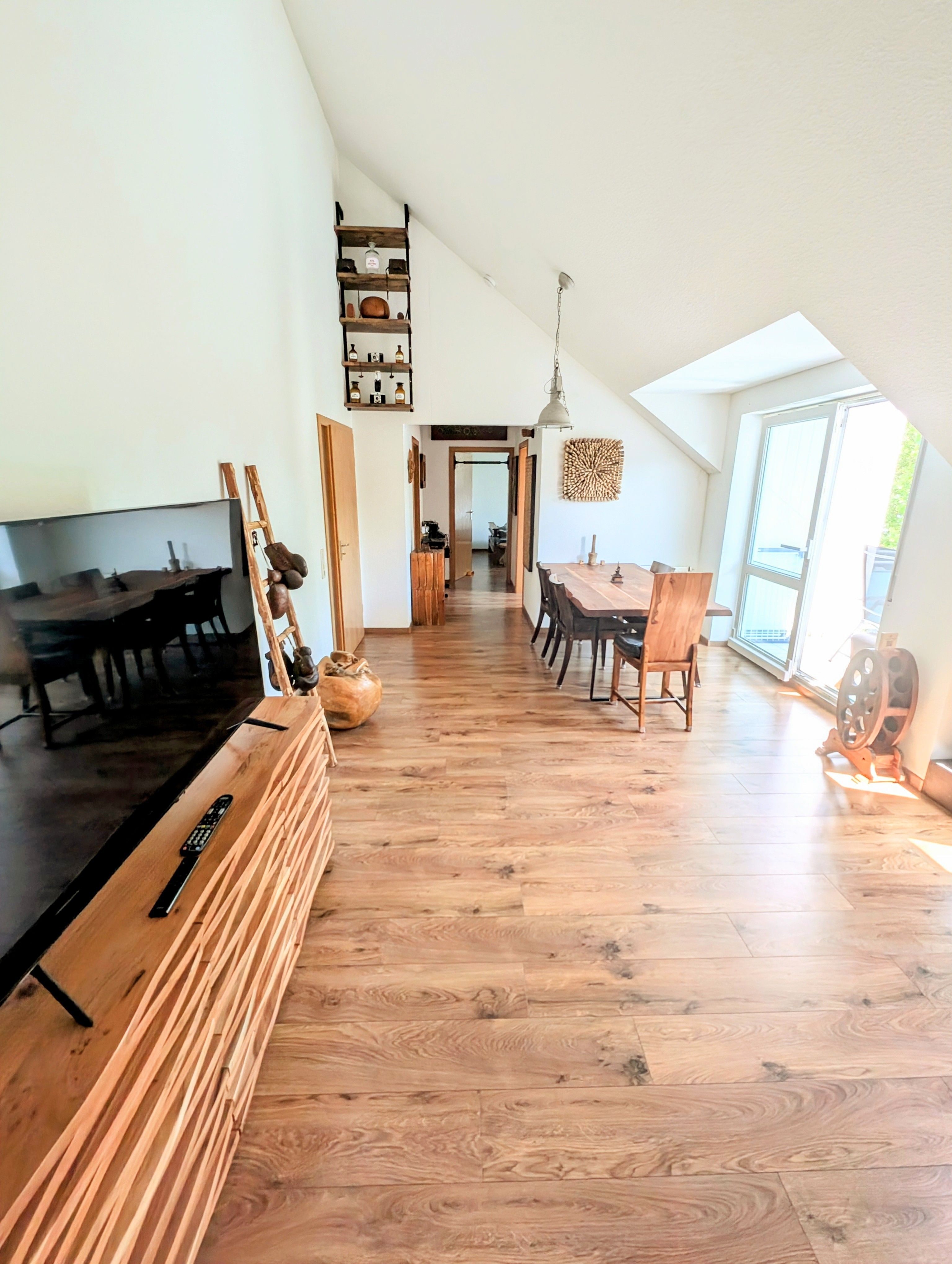  High End Design Flat Near Stuttgart With Garage  -  High end design flat near Stuttgart with garage  - Gallery -  11