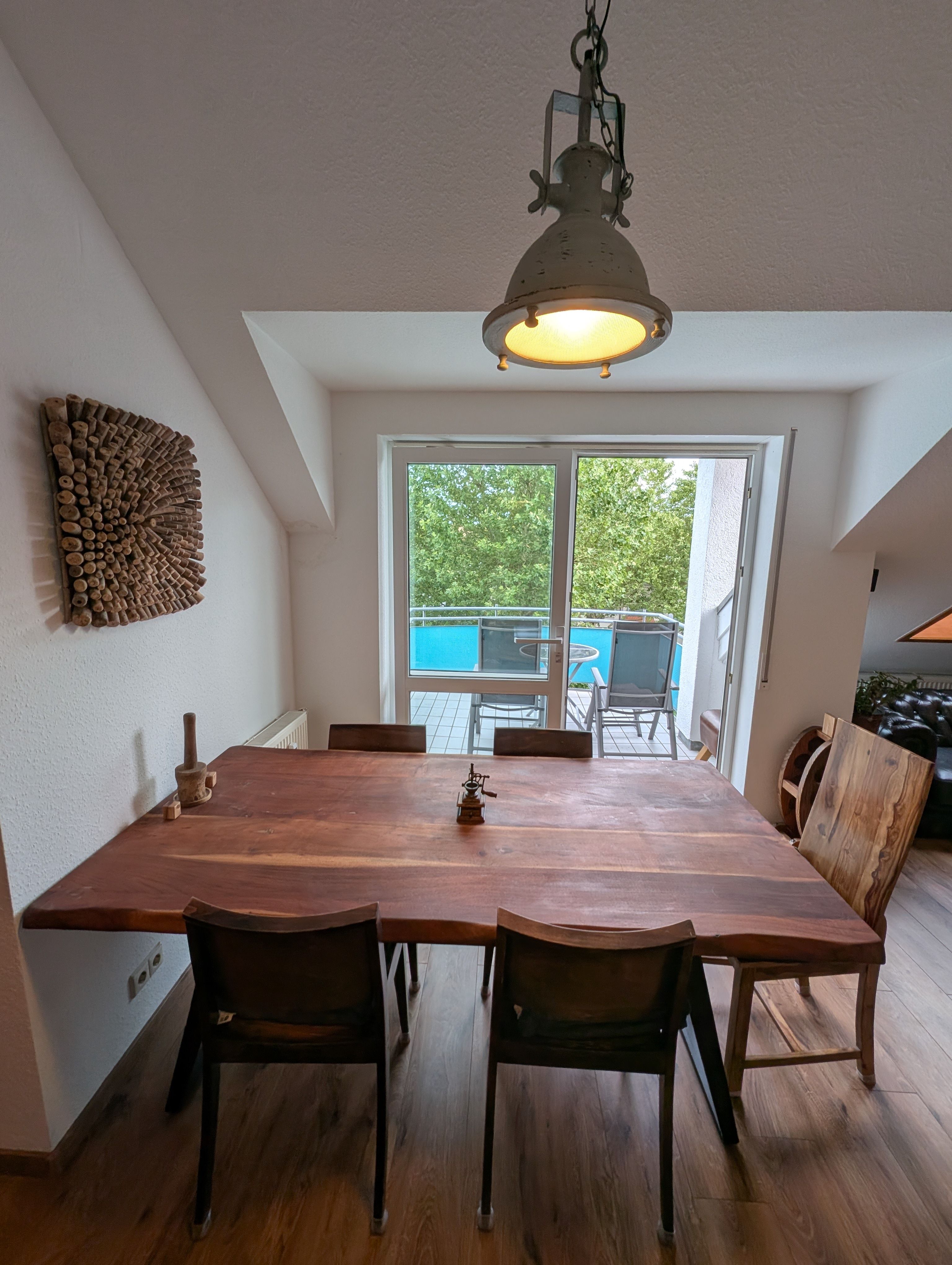 High End Design Flat Near Stuttgart With Garage - High end design flat near Stuttgart with garage - Gallery - 4