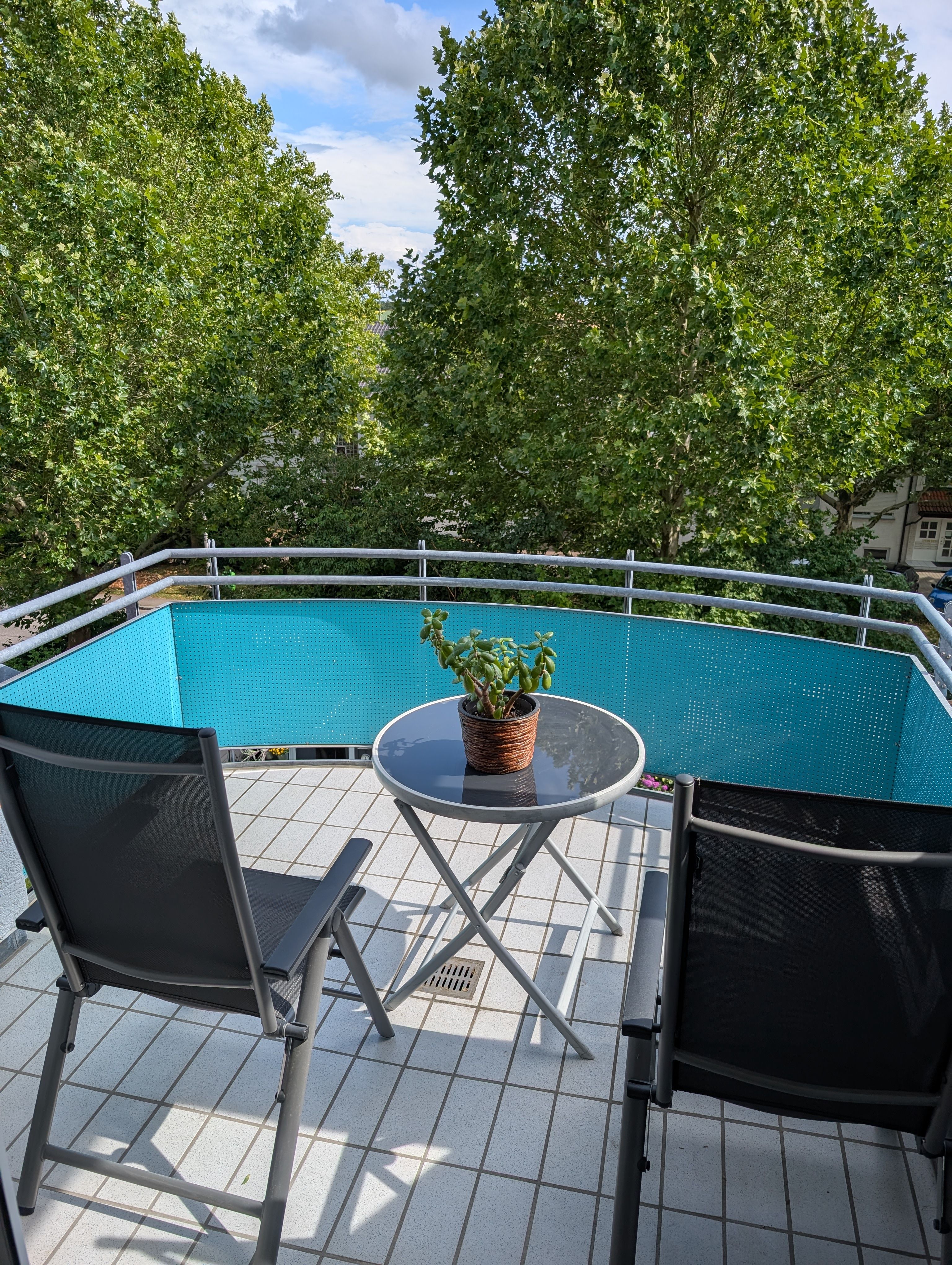  High End Design Flat Near Stuttgart With Garage  -  High end design flat near Stuttgart with garage  - Gallery -  8