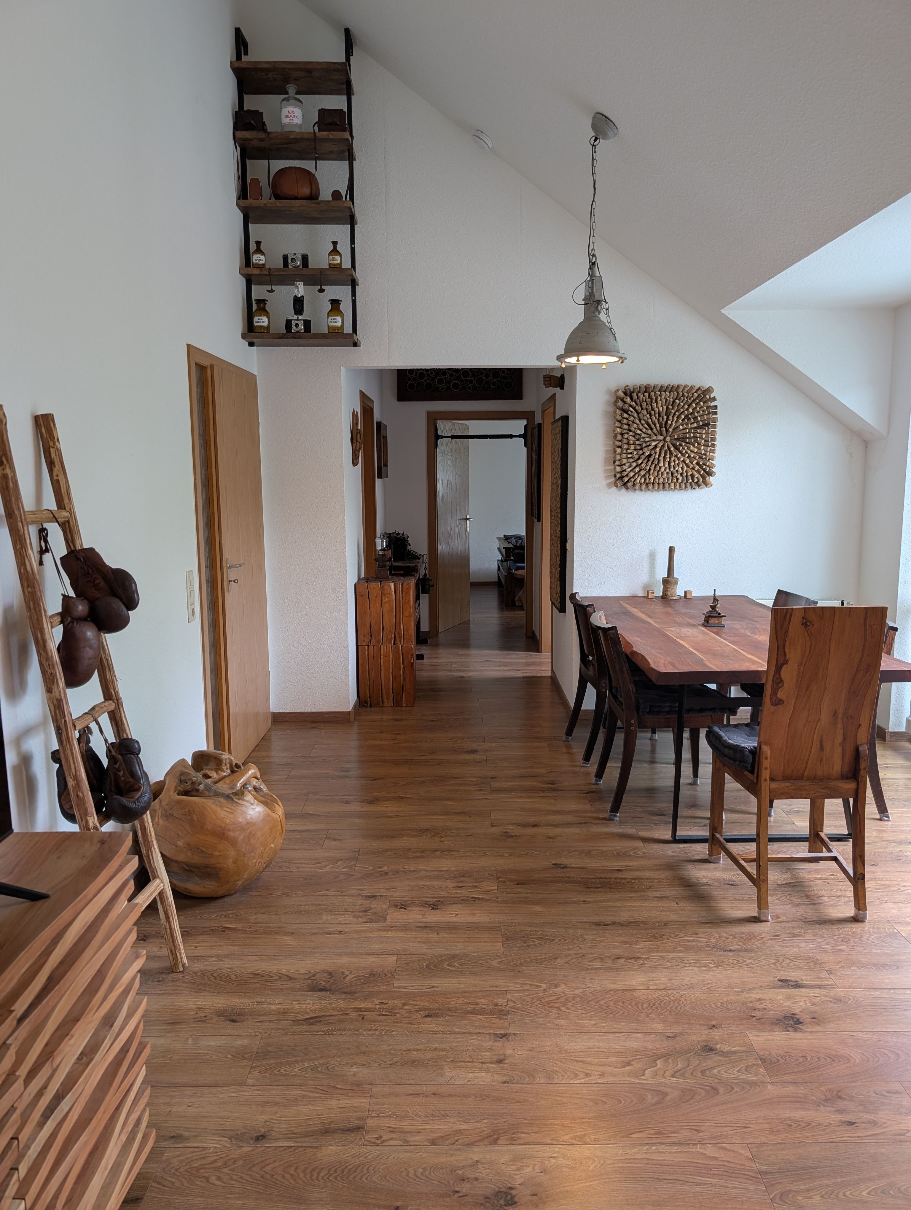  High End Design Flat Near Stuttgart With Garage  -  High end design flat near Stuttgart with garage  - Gallery -  2