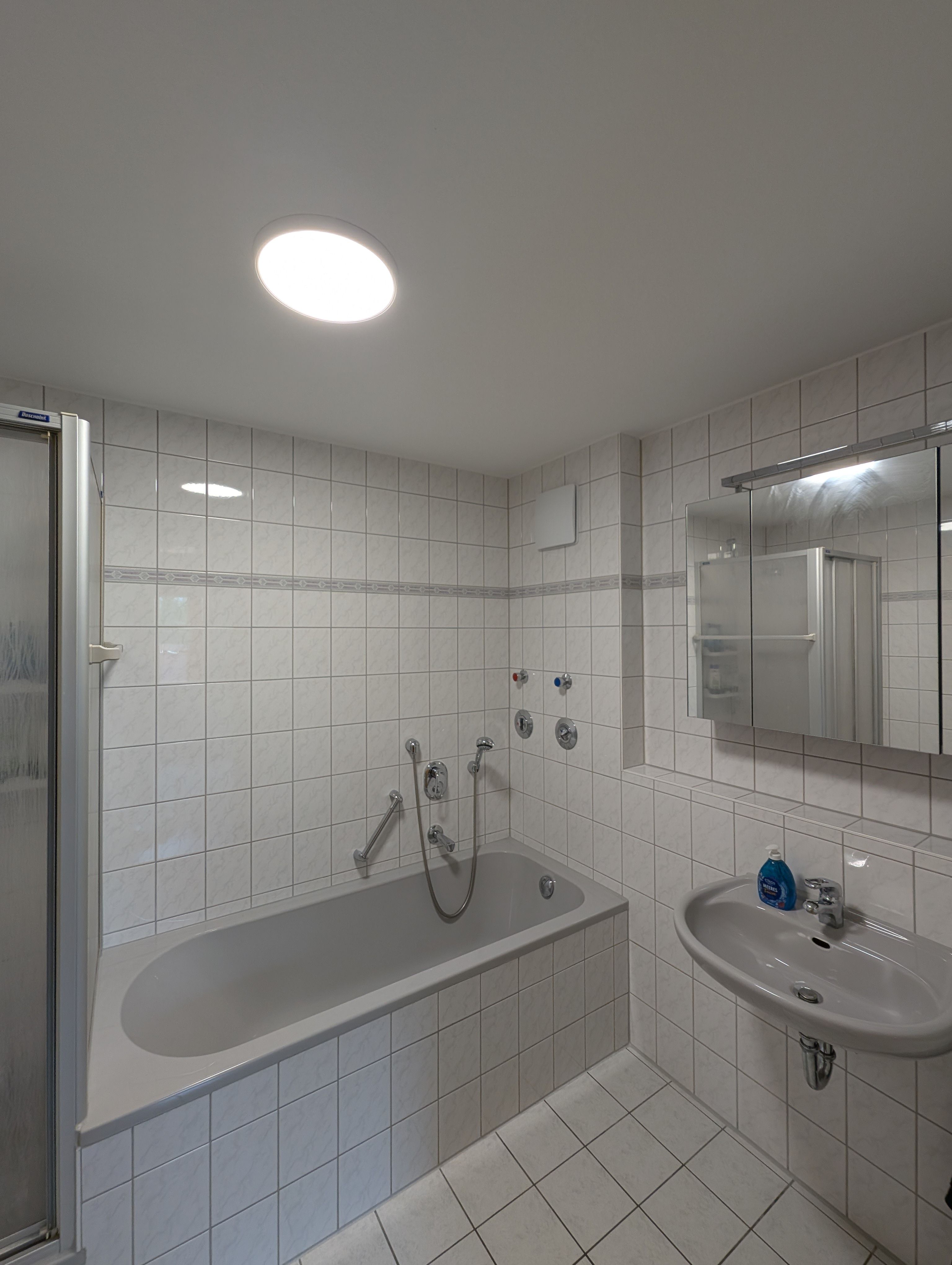  High End Design Flat Near Stuttgart With Garage  -  High end design flat near Stuttgart with garage  - Gallery -  9