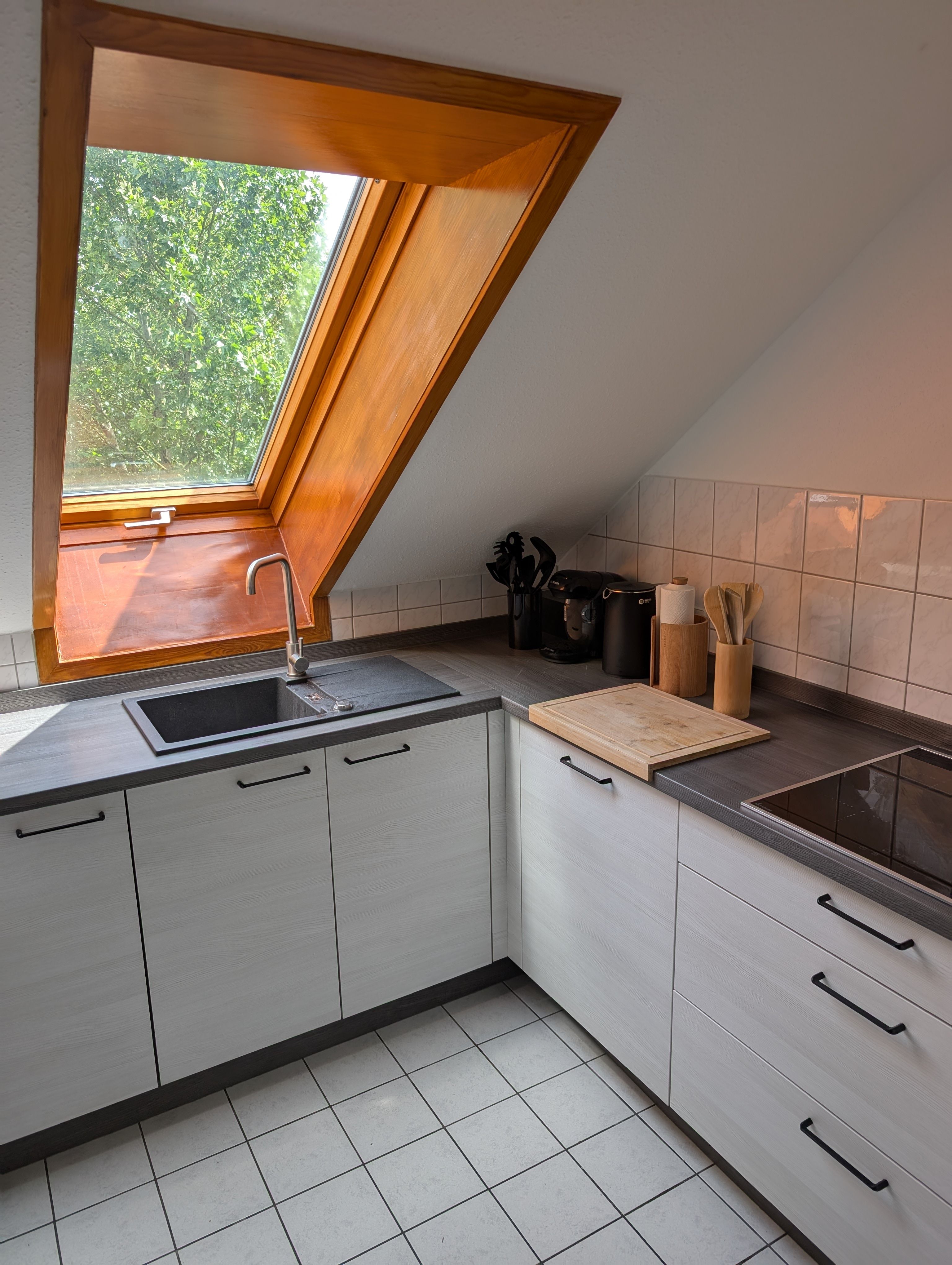  High End Design Flat Near Stuttgart With Garage  -  High end design flat near Stuttgart with garage  - Gallery -  10