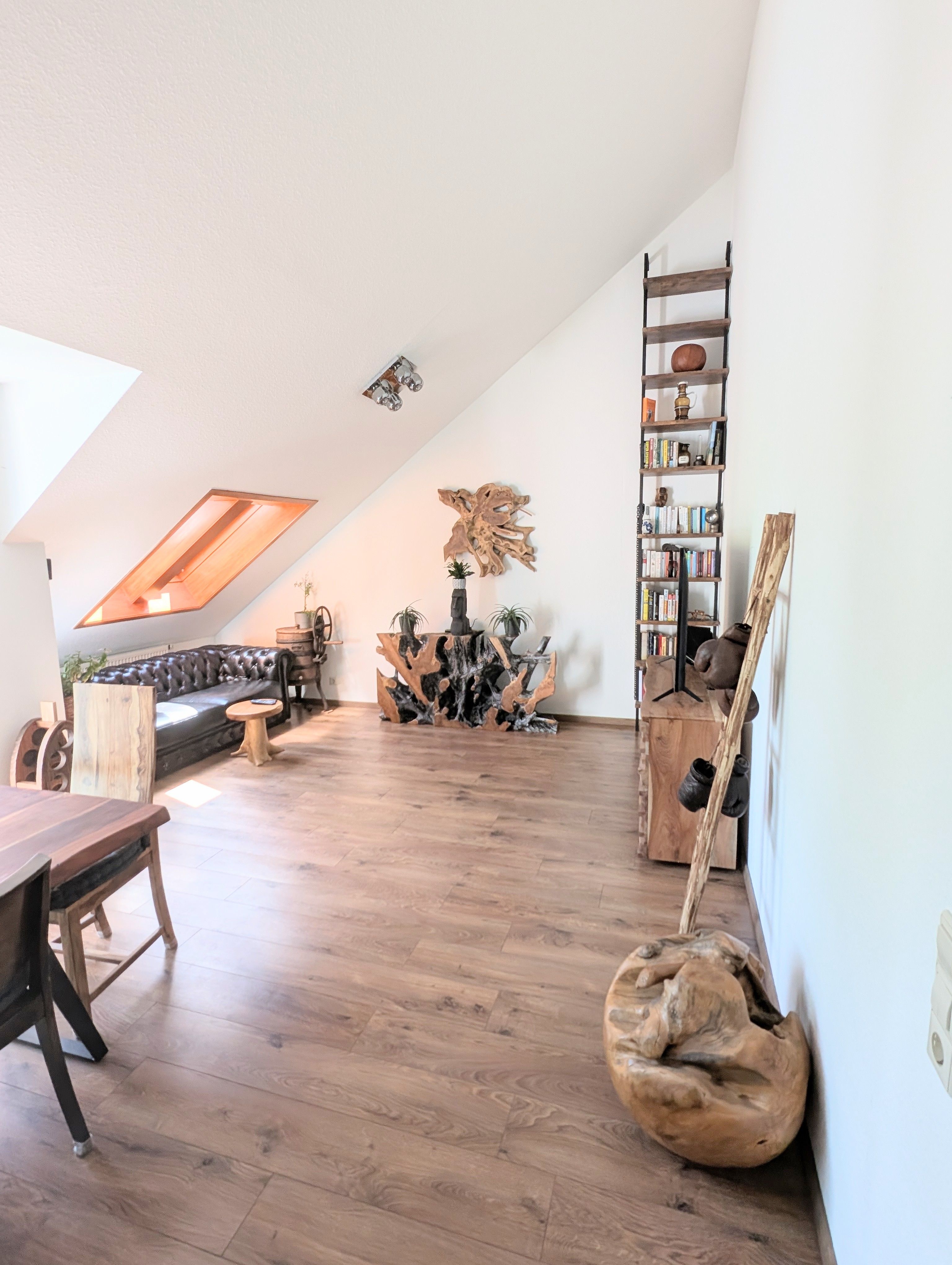  High End Design Flat Near Stuttgart With Garage  -  High end design flat near Stuttgart with garage  - Gallery -  12