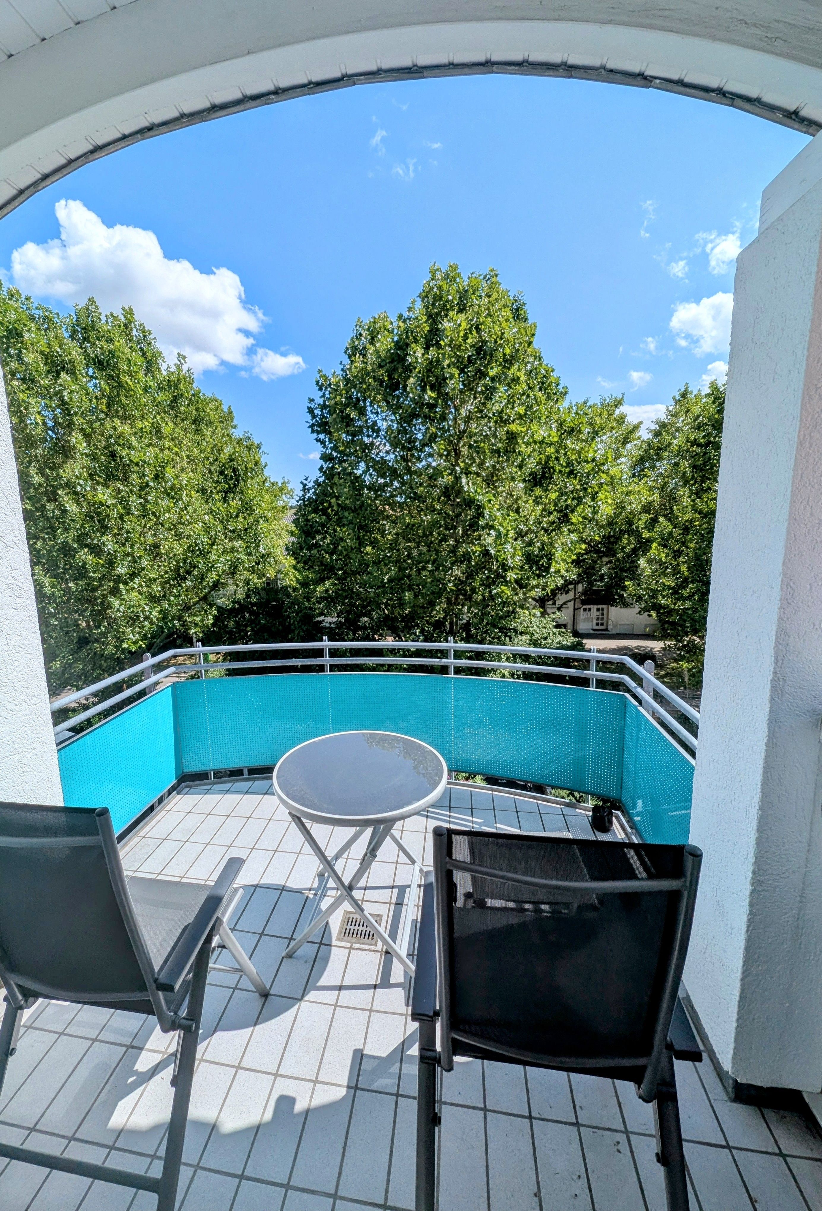  High End Design Flat Near Stuttgart With Garage  -  High end design flat near Stuttgart with garage  - Gallery -  14