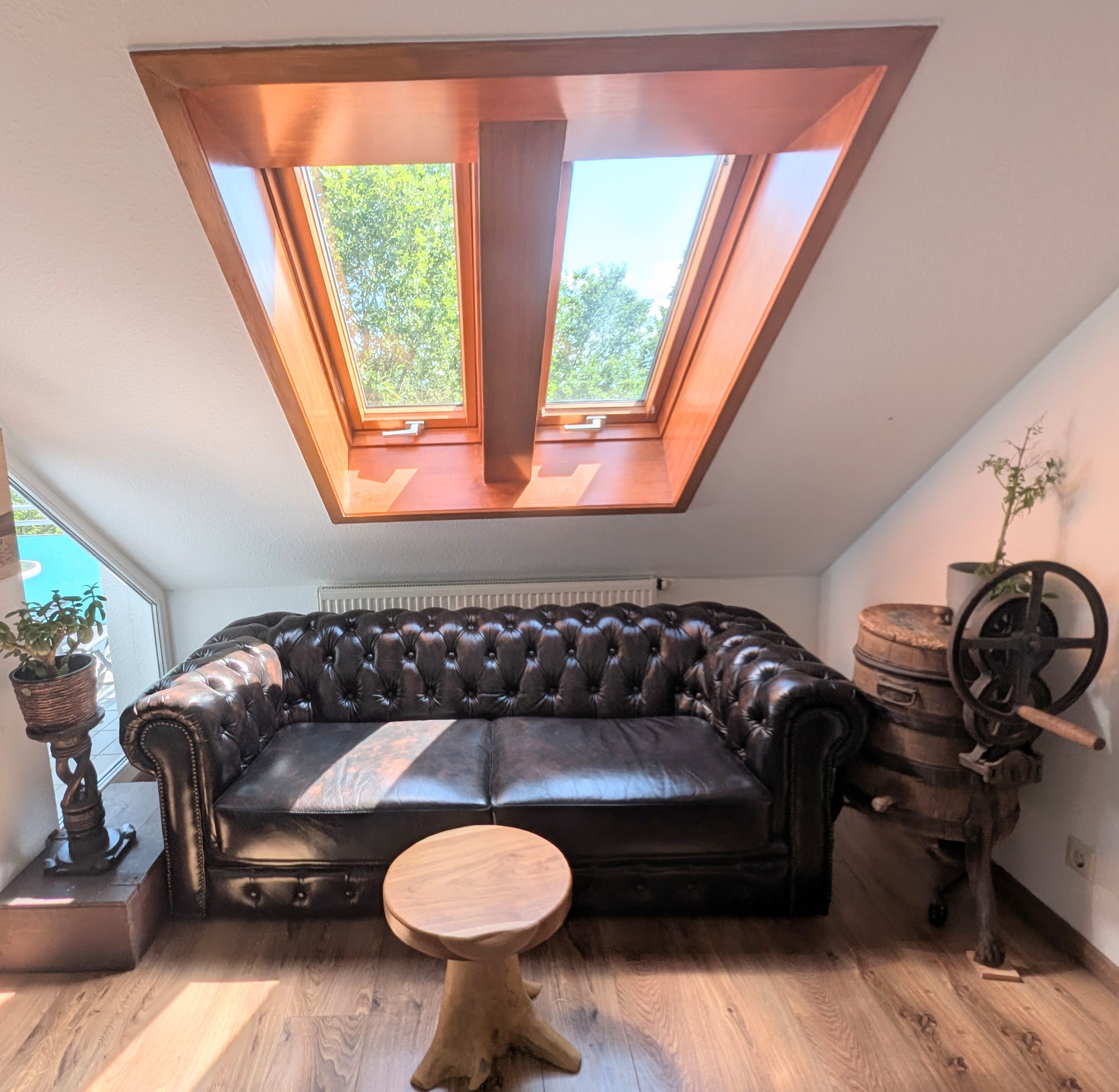  High End Design Flat Near Stuttgart With Garage  -  High end design flat near Stuttgart with garage  - Gallery -  13