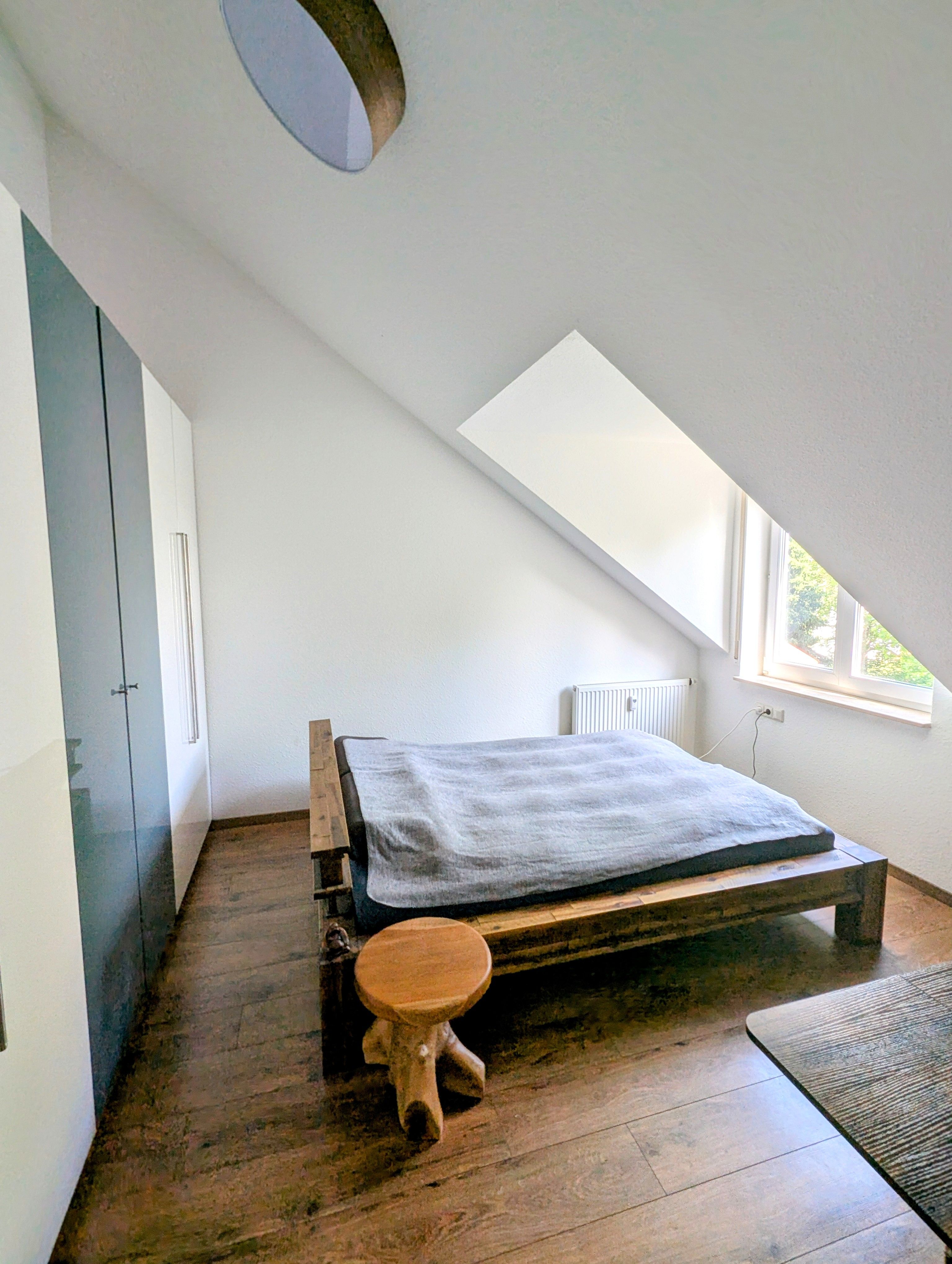 High End Design Flat Near Stuttgart With Garage - High end design flat near Stuttgart with garage - Gallery - 15