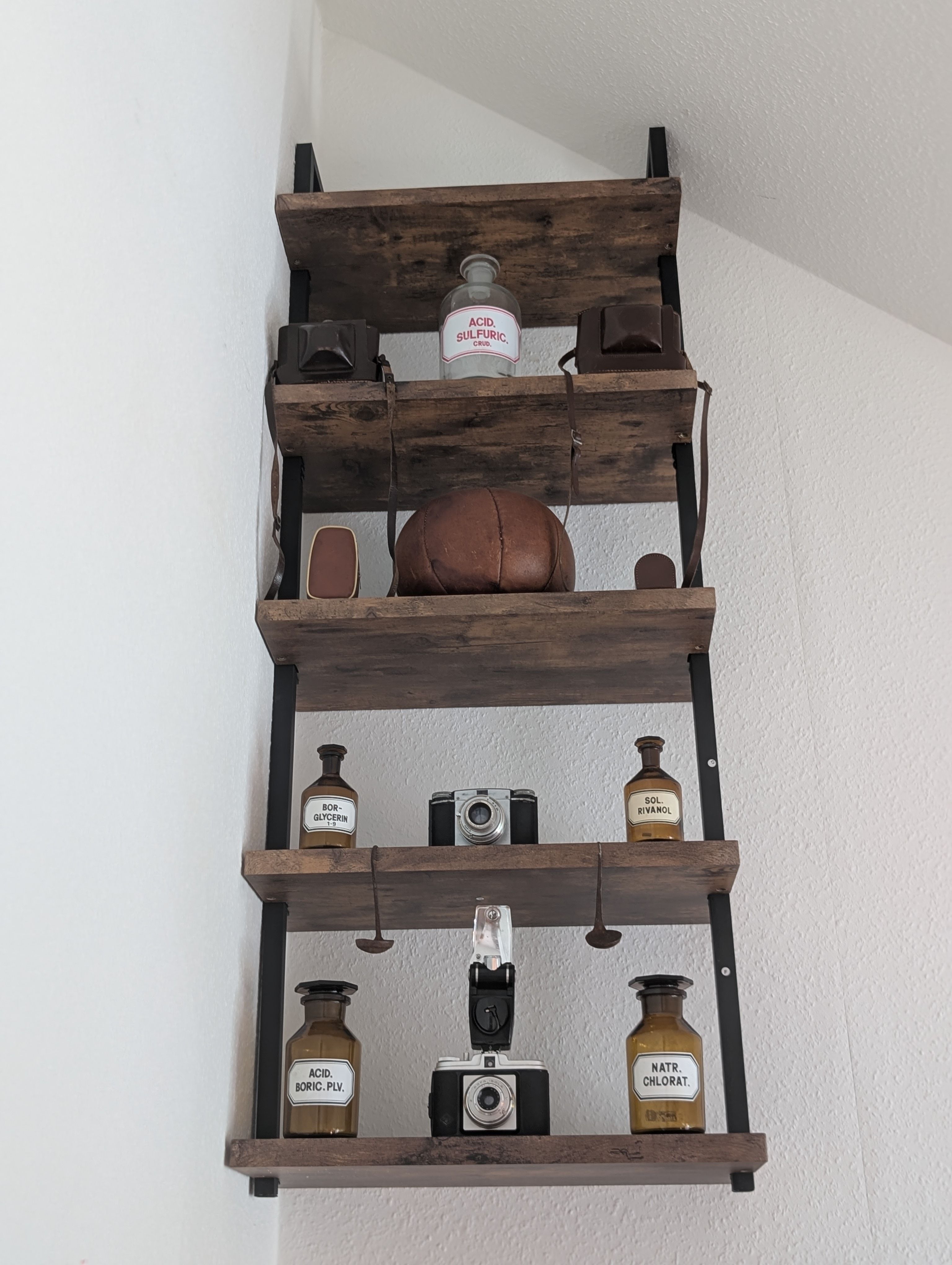  High End Design Flat Near Stuttgart With Garage  -  High end design flat near Stuttgart with garage  - Gallery -  7