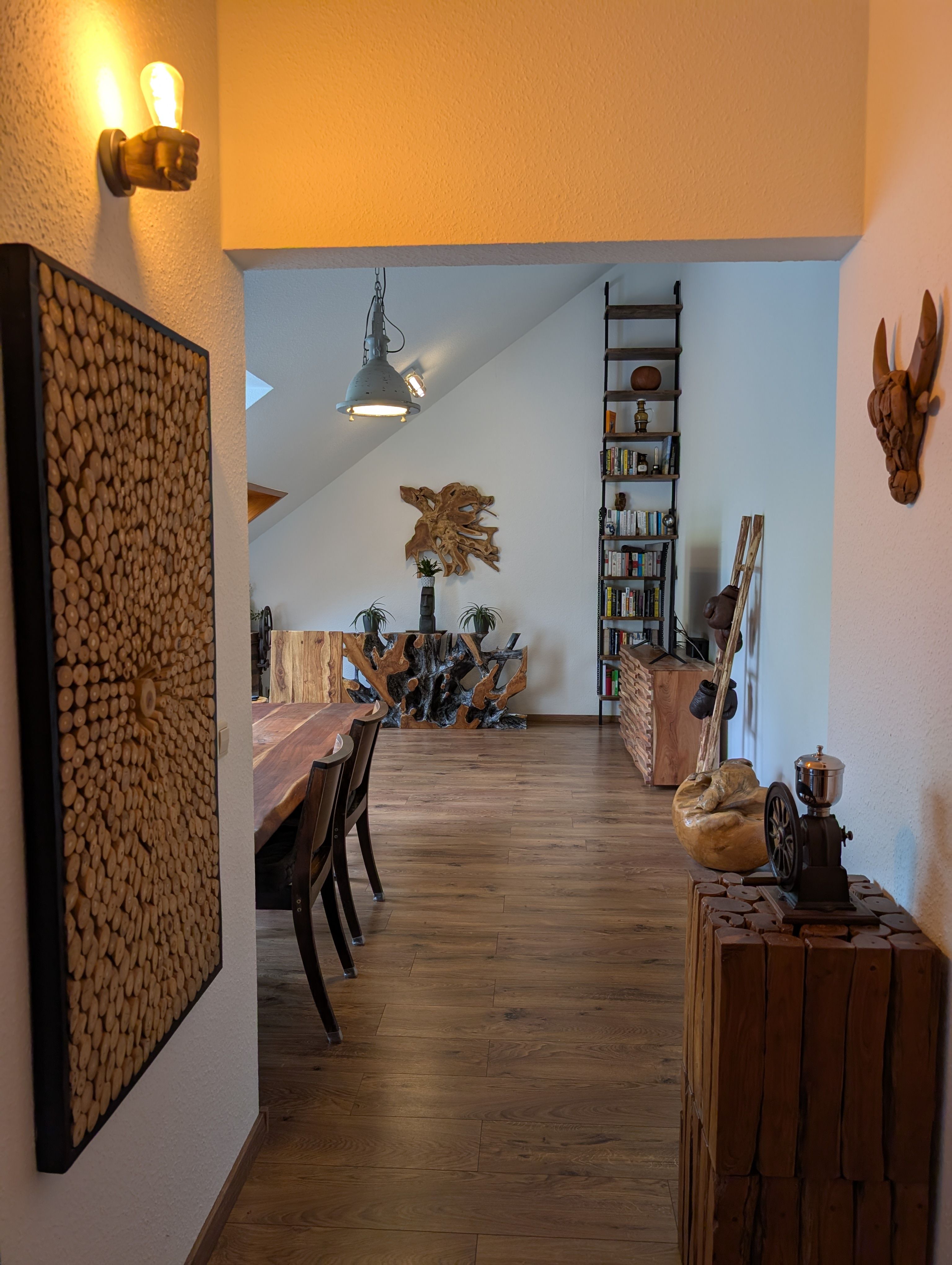 High End Design Flat Near Stuttgart With Garage - High end design flat near Stuttgart with garage - Gallery - 3