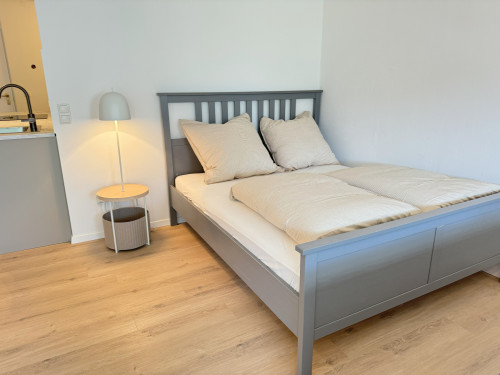 Beautiful flat (Straubing)