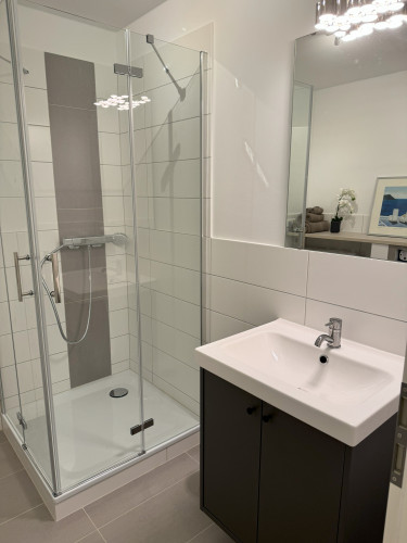 Beautiful flat (Straubing) - Gallery - 8