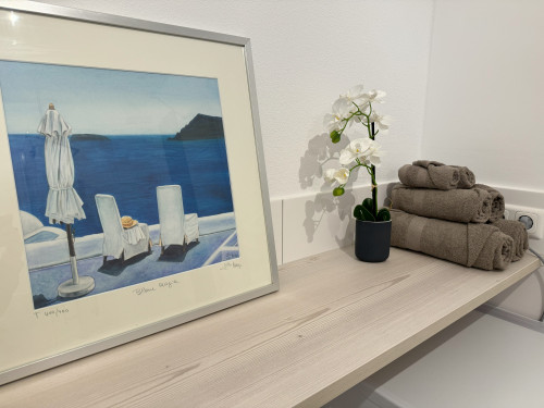 Beautiful flat (Straubing) - Gallery - 9