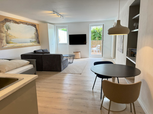 Beautiful flat (Straubing)