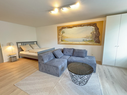 Beautiful flat (Straubing) - Gallery - 6