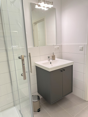 Beautiful flat (Straubing) - Gallery - 14