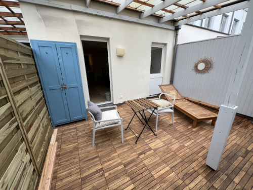 Beautiful flat (Straubing) - Gallery - 16