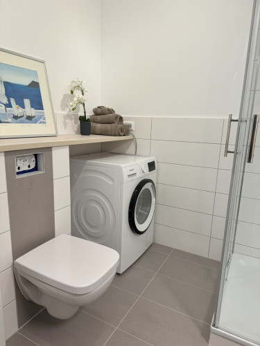 Beautiful flat (Straubing) - Gallery - 10